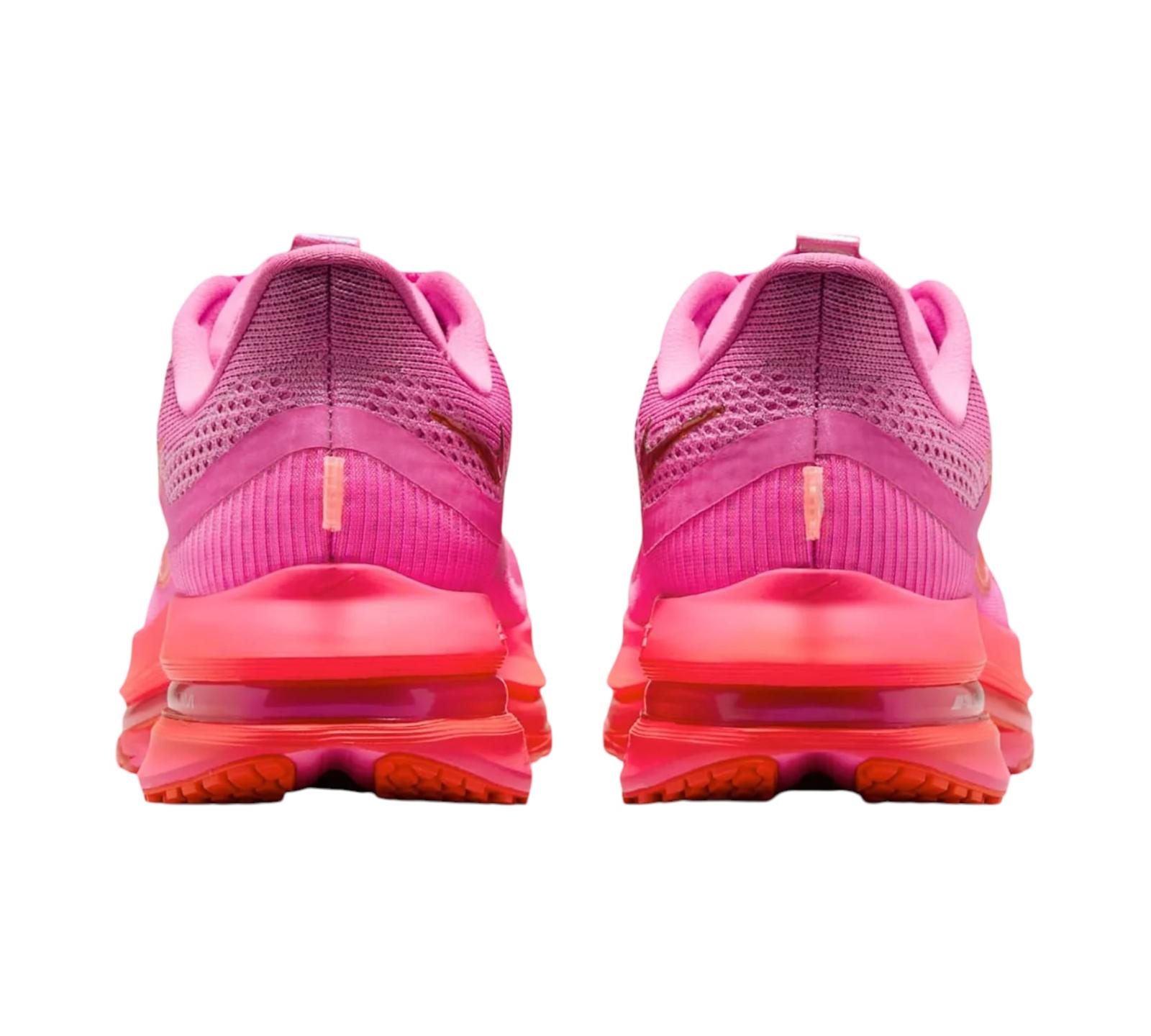 NIKE PEGASUS PREMIUM PLAYFUL PINK HYPER PINK