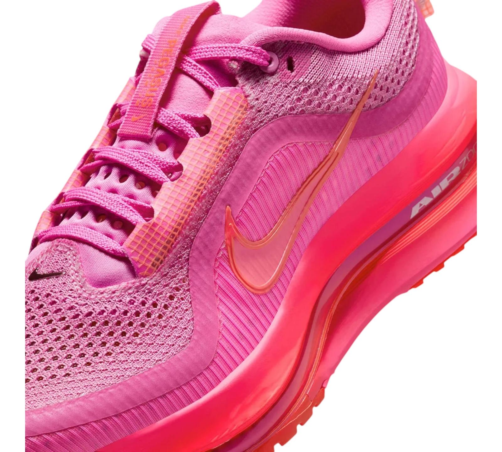 NIKE PEGASUS PREMIUM PLAYFUL PINK HYPER PINK