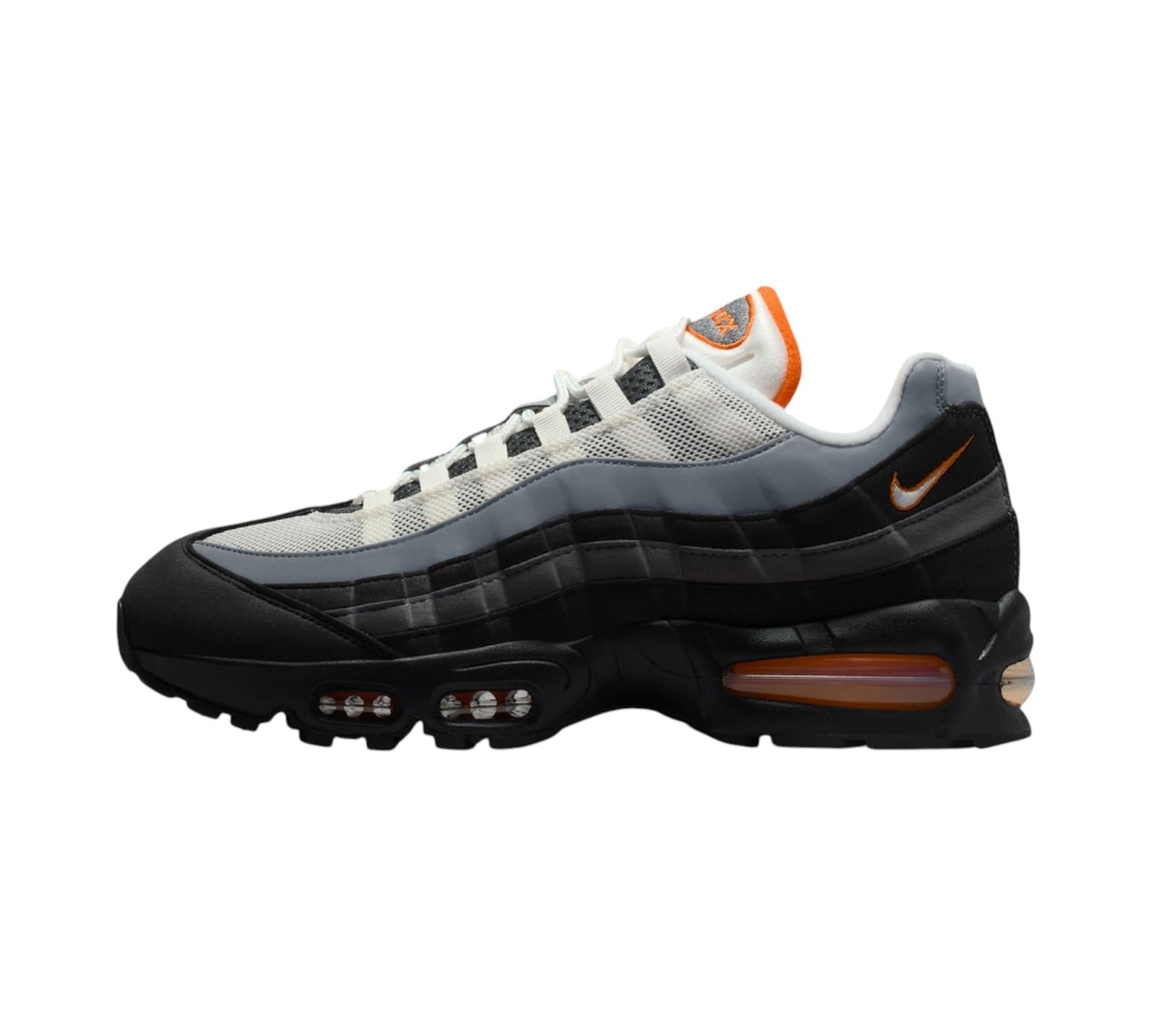 NIKE AIR MAX 95 OG BIG BUBBLE BLACK BRIGHT CERAMIC