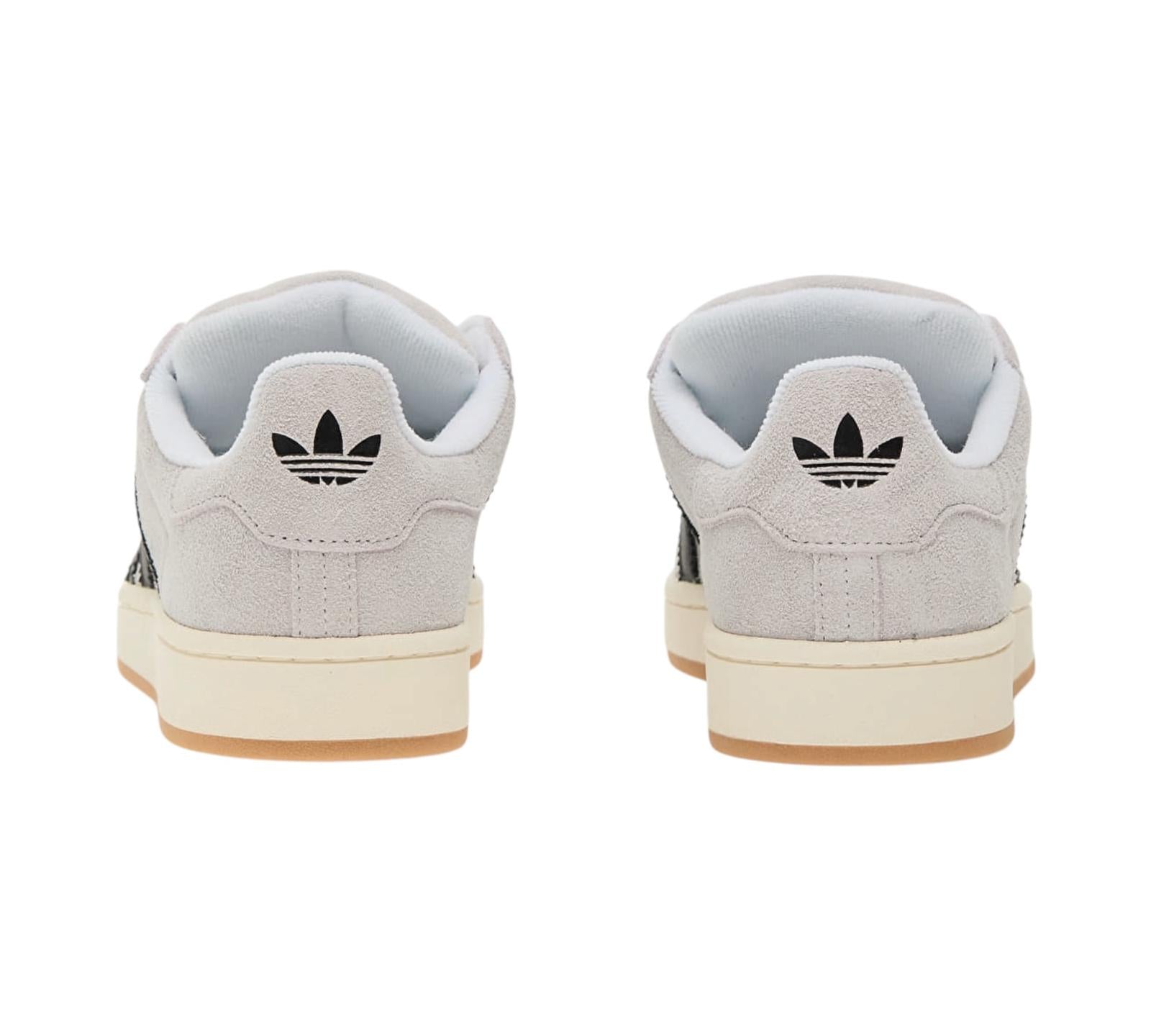 ADIDAS CAMPUS 00S CAMP CRYSTAL WHITE CORE BLACK OFF WHITE