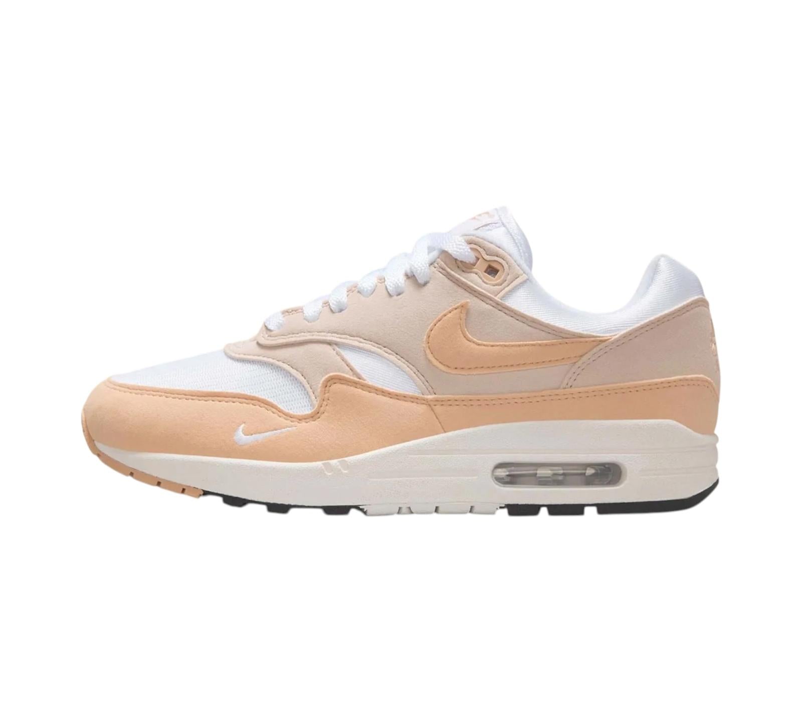 NIKE AIR MAX 1 '87 LIGHT OREWOOD BROWN