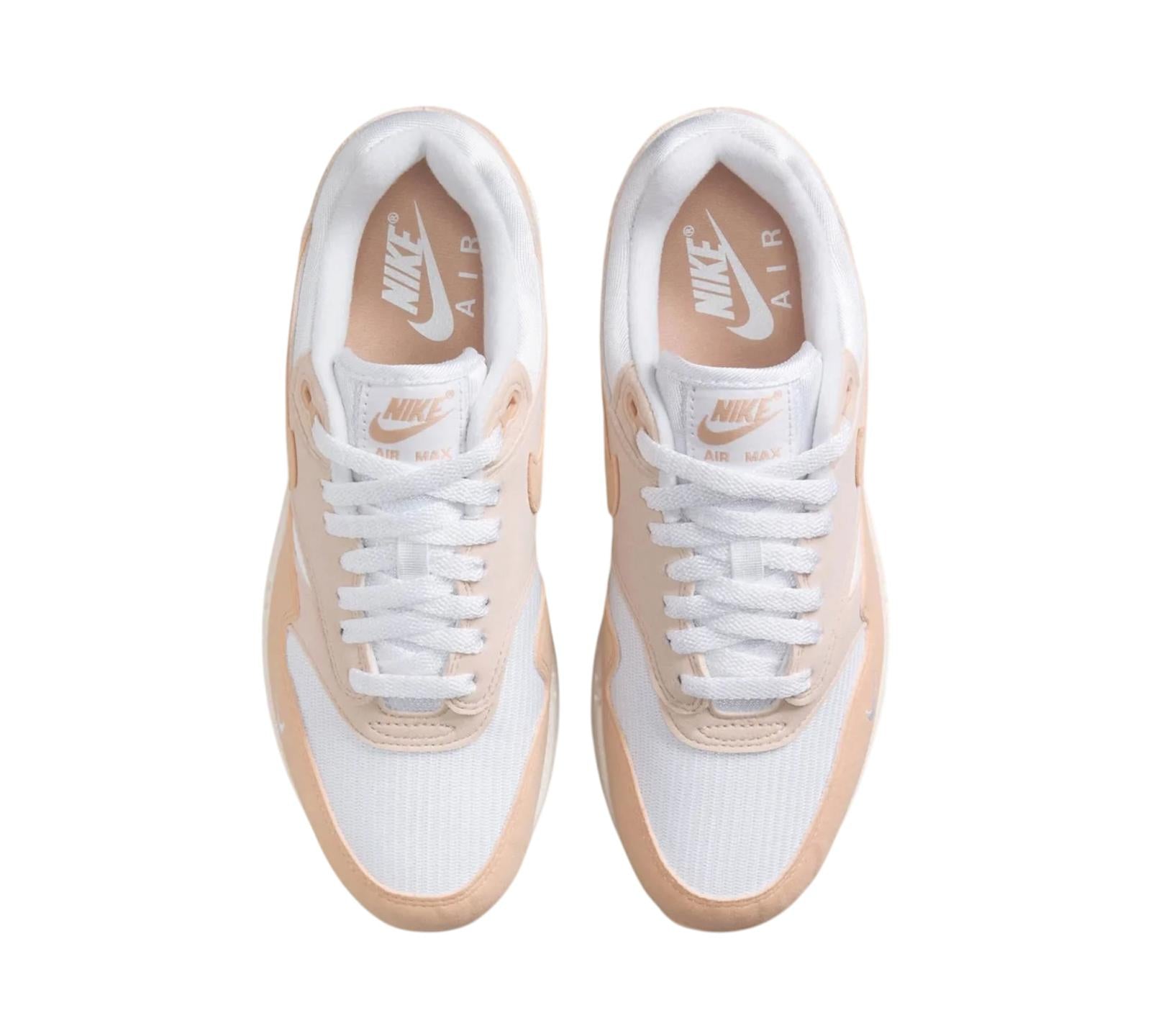 NIKE AIR MAX 1 '87 LIGHT OREWOOD BROWN