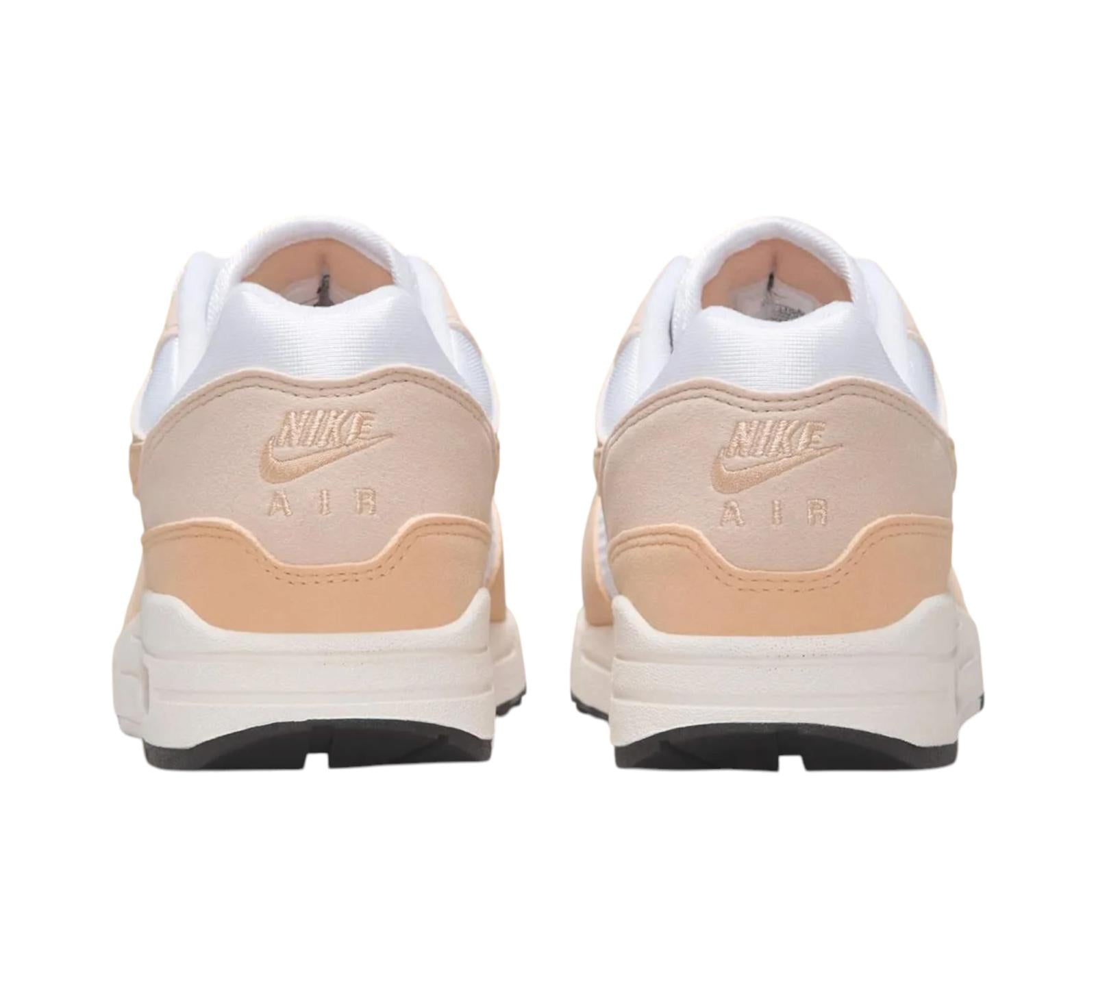 NIKE AIR MAX 1 '87 LIGHT OREWOOD BROWN