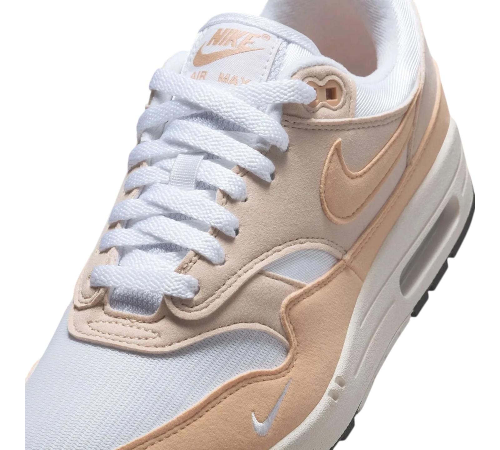 NIKE AIR MAX 1 '87 LIGHT OREWOOD BROWN