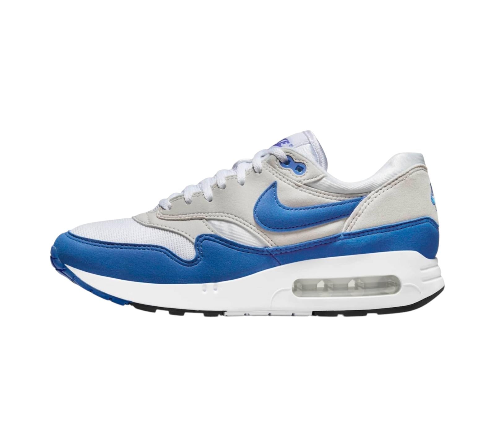 NIKE AIR MAX 1 '86 OG BIG BUBBLE ROYAL