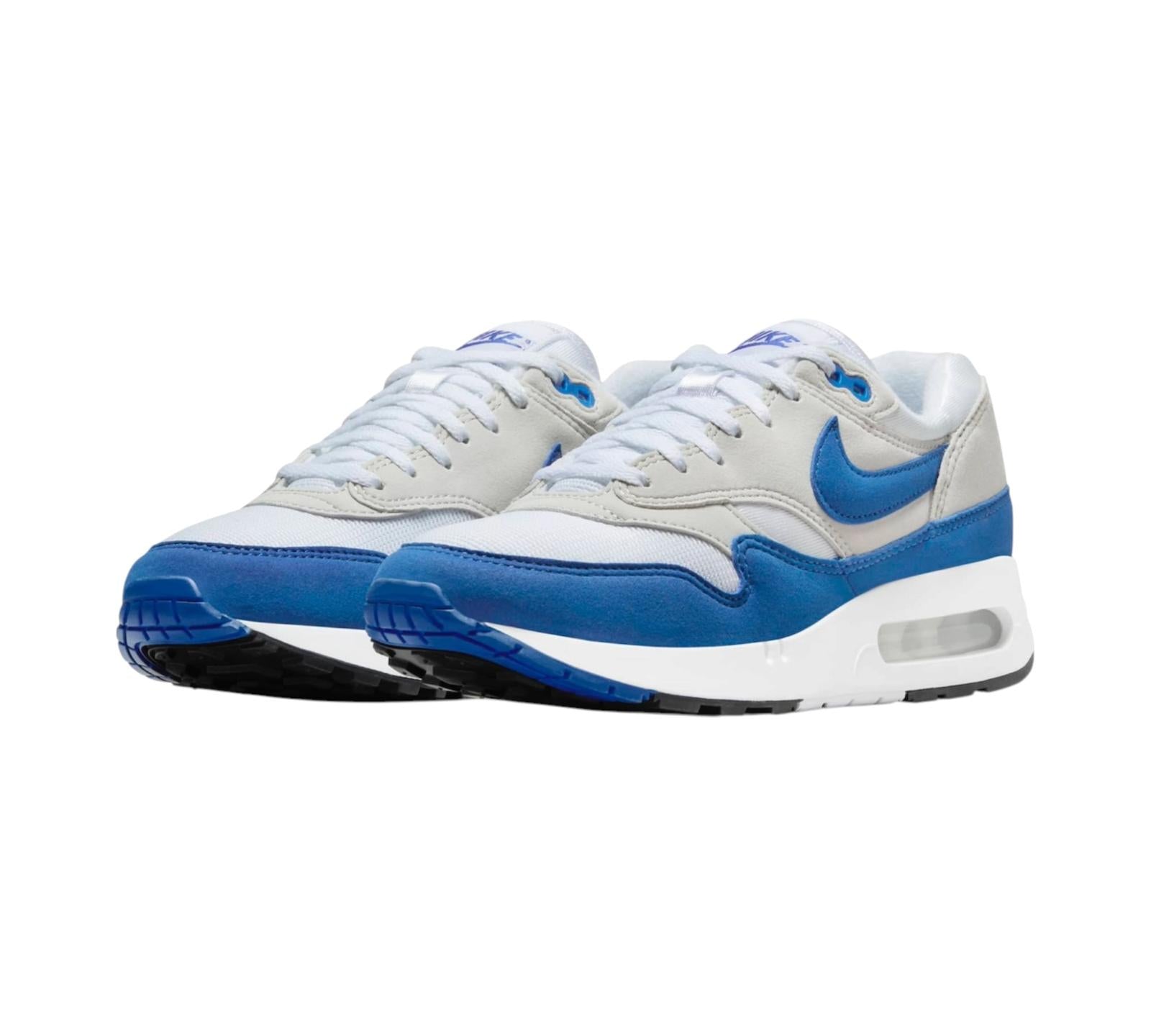 NIKE AIR MAX 1 '86 OG BIG BUBBLE ROYAL