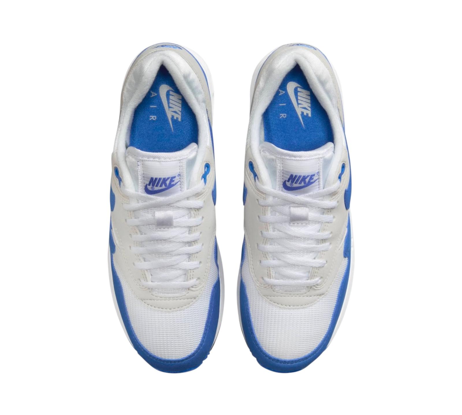 NIKE AIR MAX 1 '86 OG BIG BUBBLE ROYAL