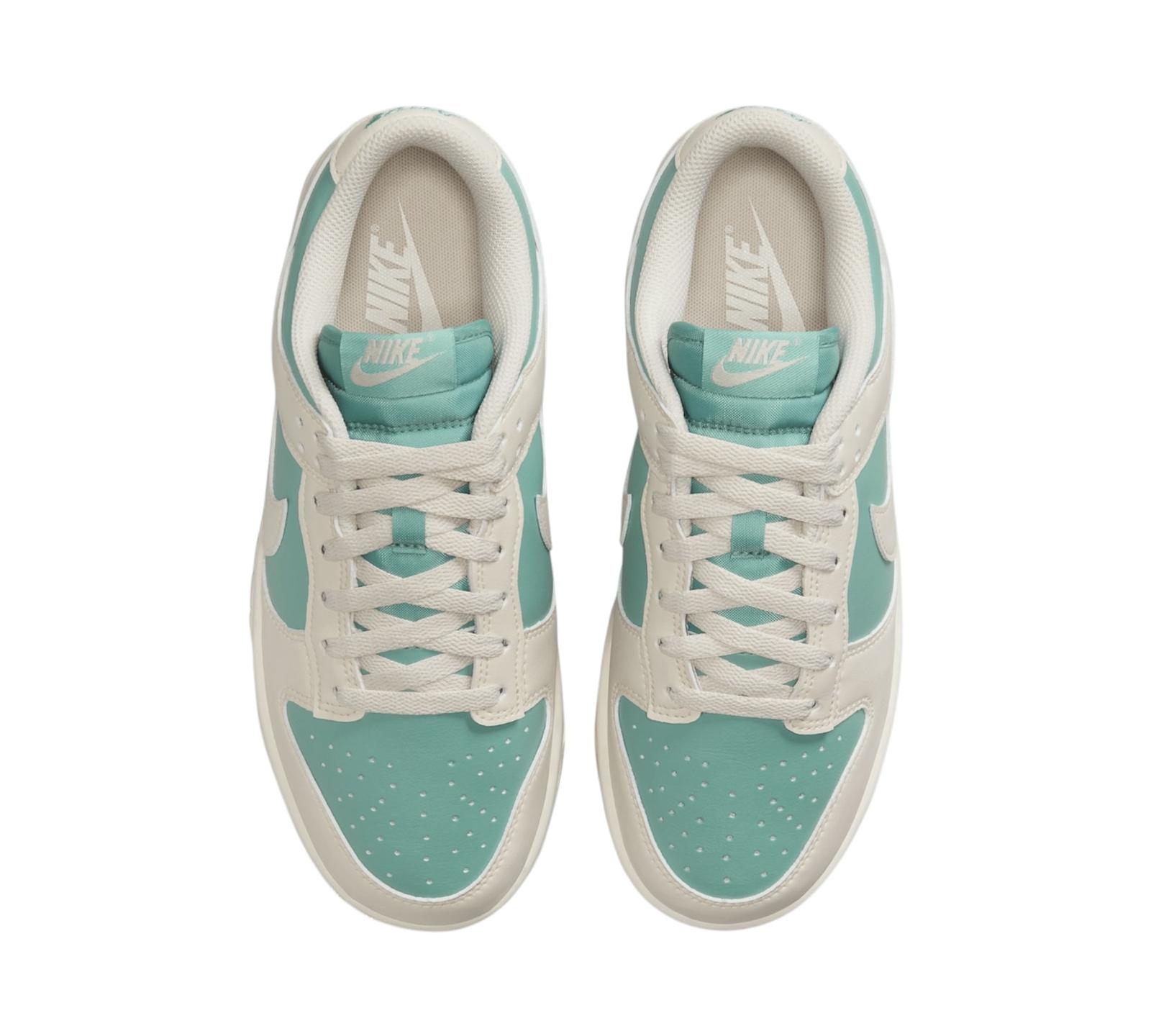 NIKE DUNK LOW CANNON
