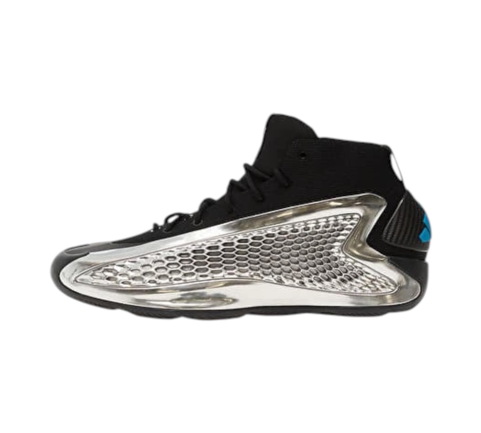 ADIDAS AE 1 SILVER METALLIC