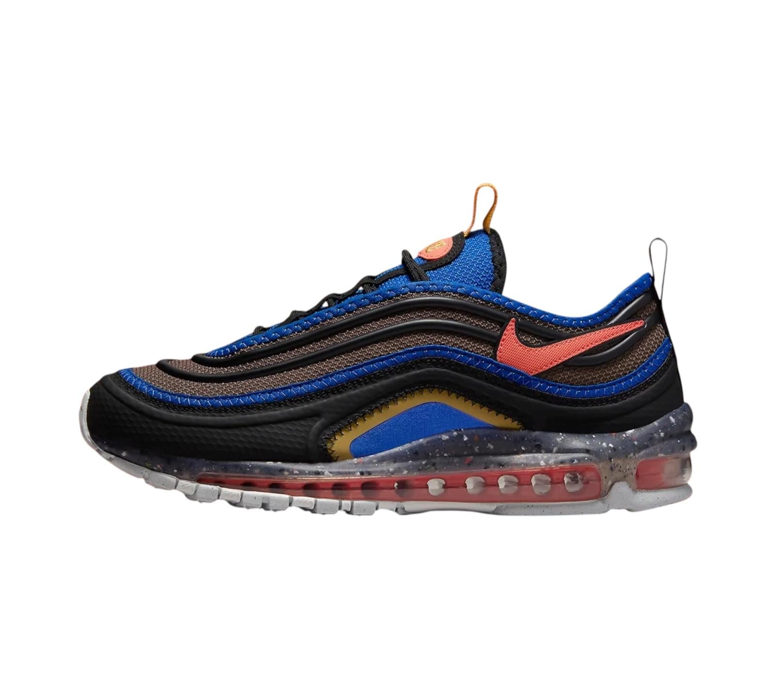 NIKE AIR MAX 97 TERRASCAPE MAGIC EMBER