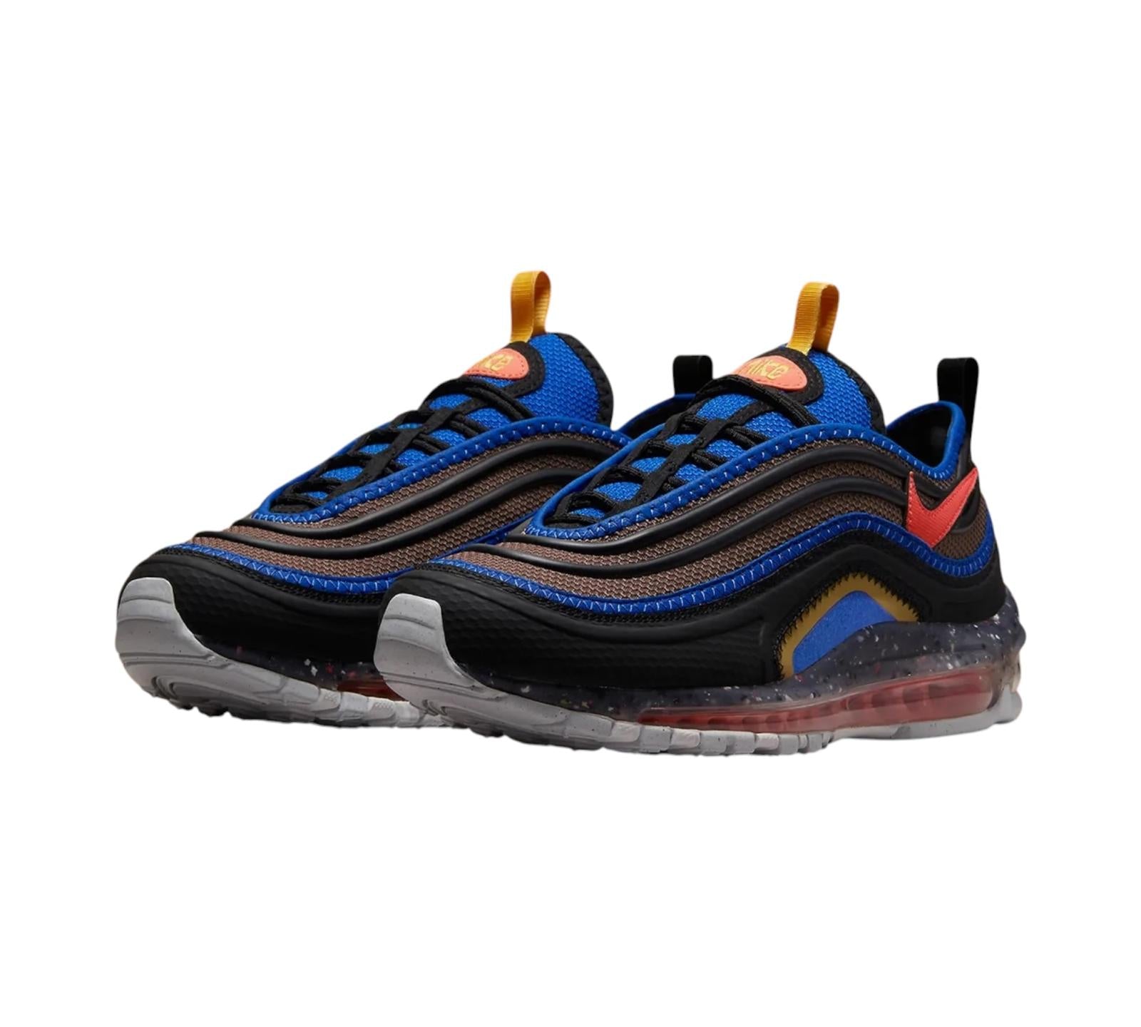 NIKE AIR MAX 97 TERRASCAPE MAGIC EMBER