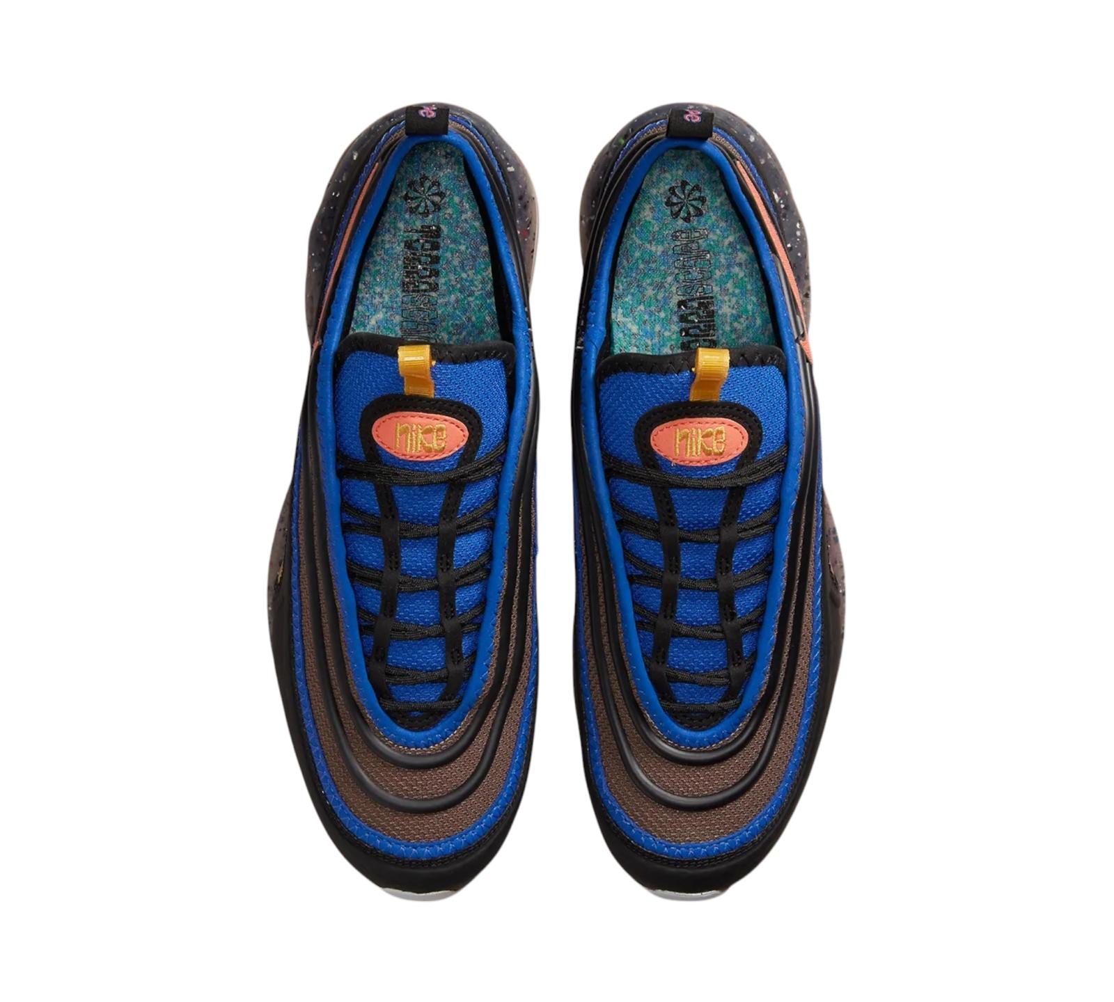 NIKE AIR MAX 97 TERRASCAPE MAGIC EMBER