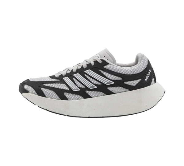 ADIDAS ADIZERO ARUKU CORE BLACK CLOUD WHITE GREY