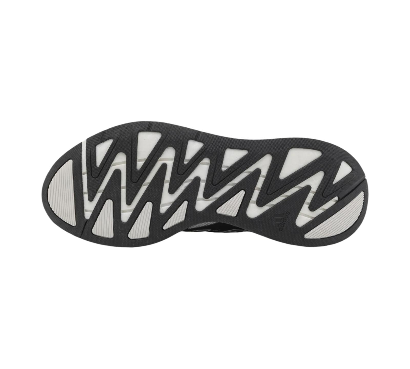 ADIDAS ADIZERO ARUKU CORE BLACK CLOUD WHITE GREY