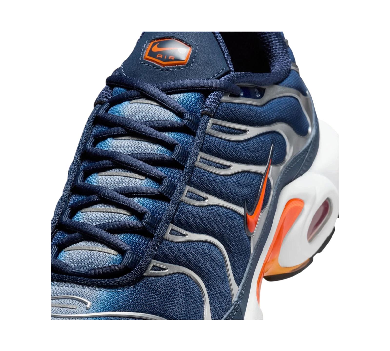 NIKE AIR MAX PLUS SYRACUSE