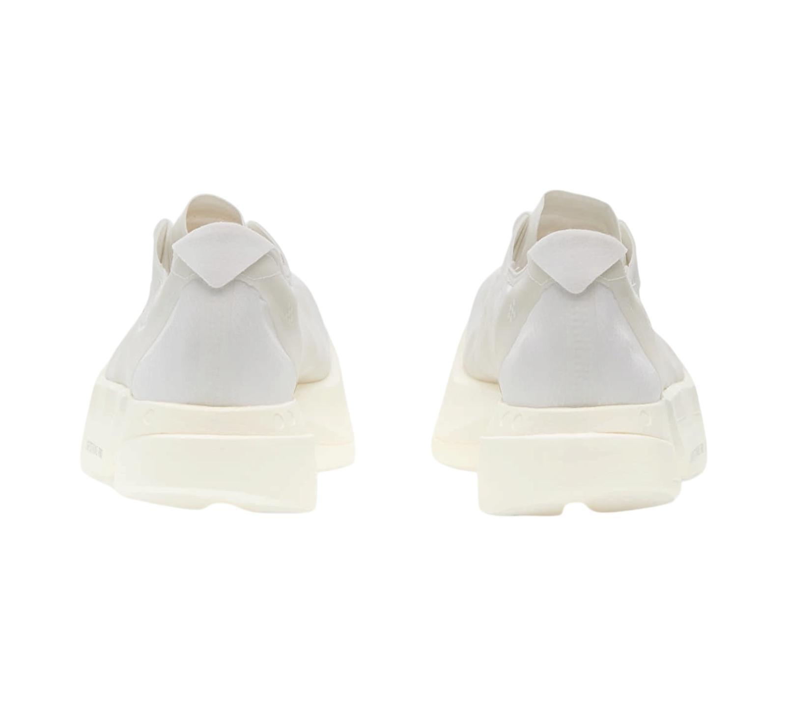 ADIDAS ADIZERO ADIOS PRO 4 FOOTWEAR WHITE