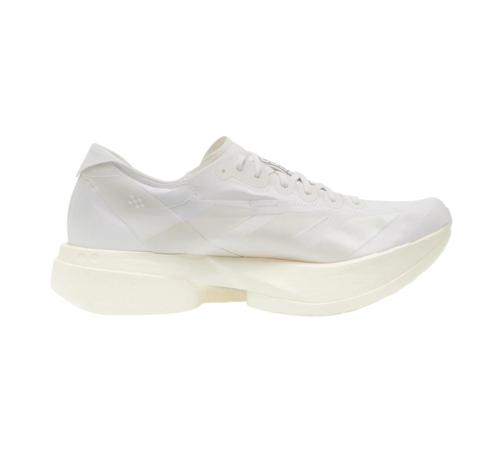 ADIDAS ADIZERO ADIOS PRO 4 FOOTWEAR WHITE