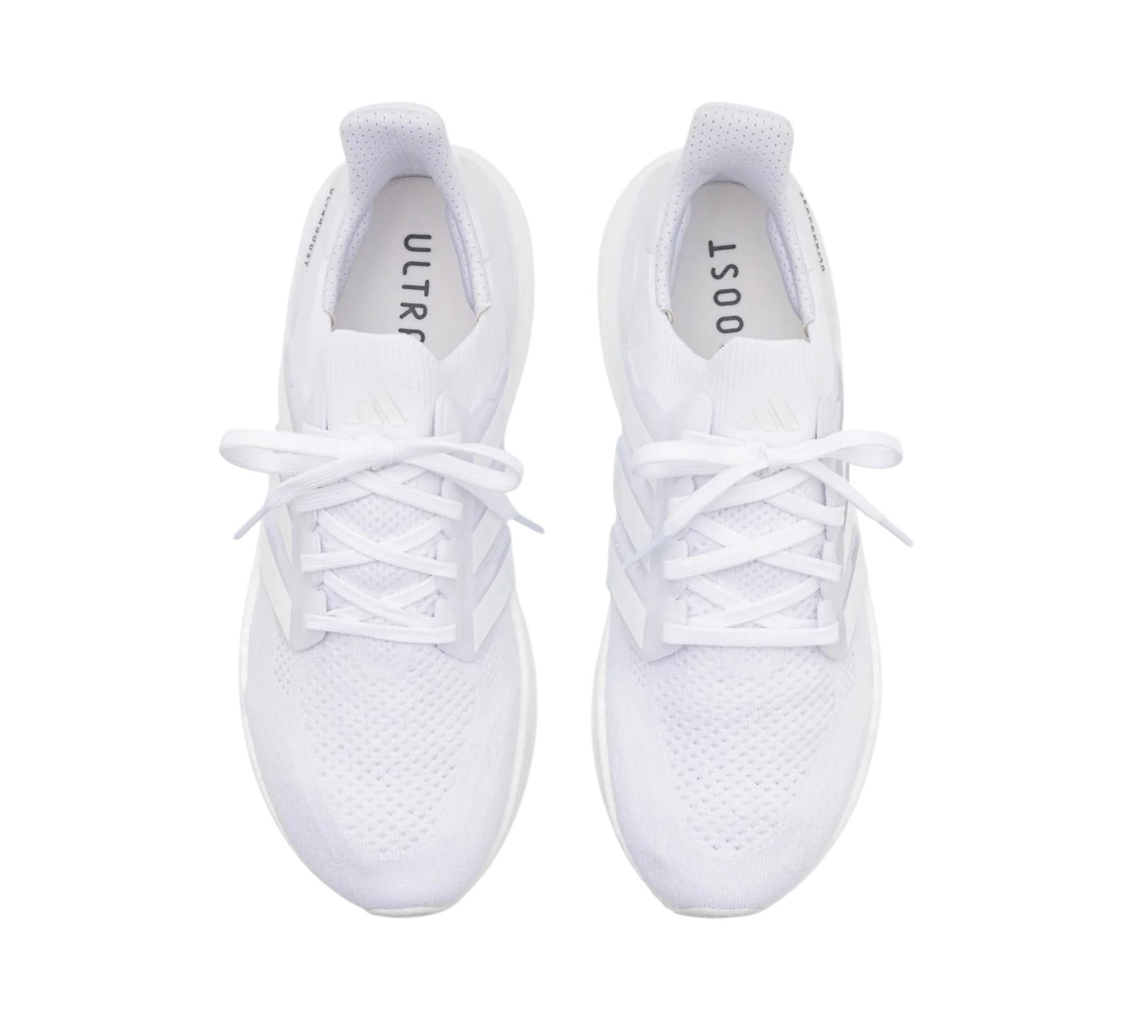 ADIDAS ULTRA BOOST 5 CLOUD WHITE