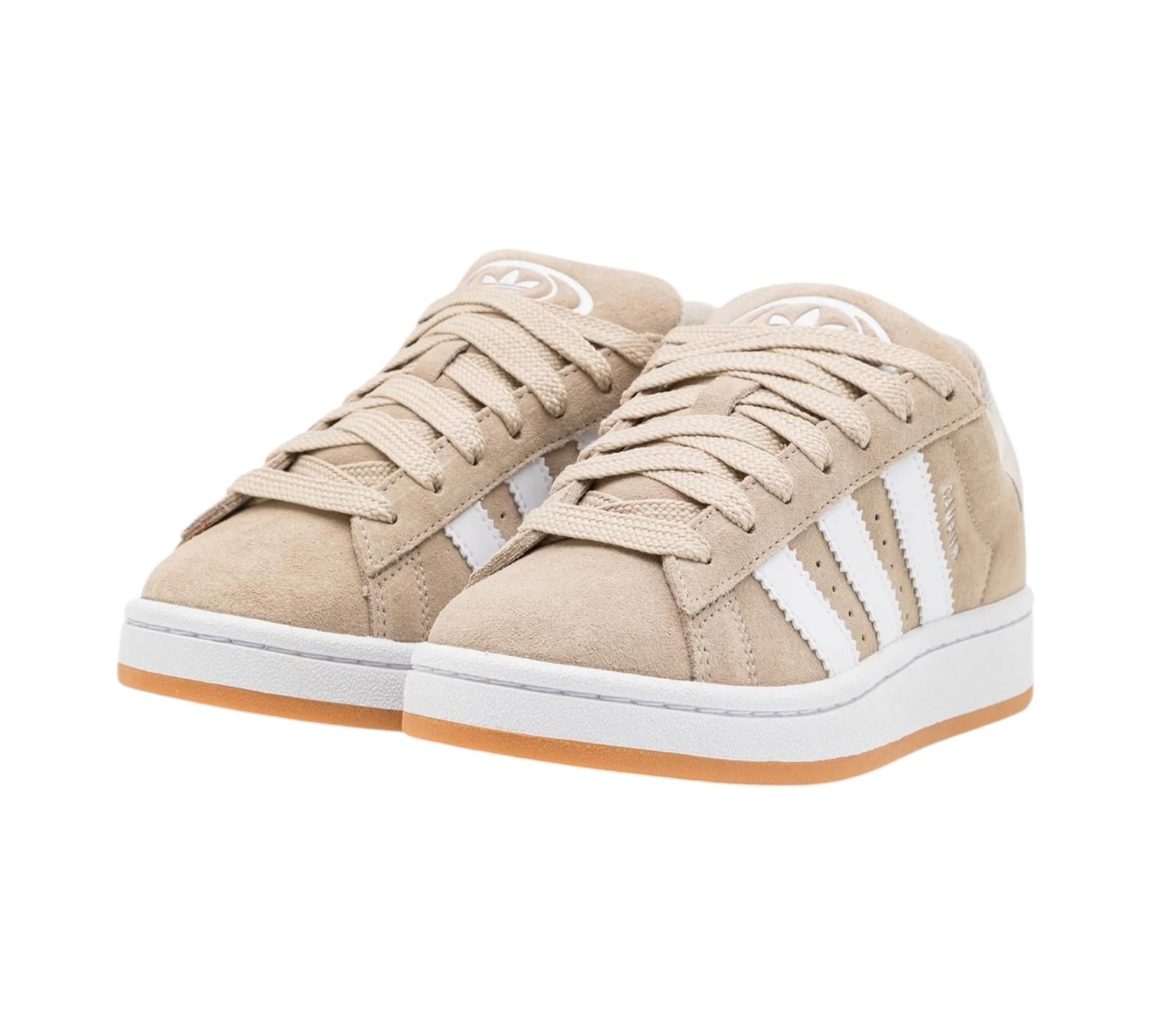 ADIDAS CAMPUS 00S WONDER BEIGE