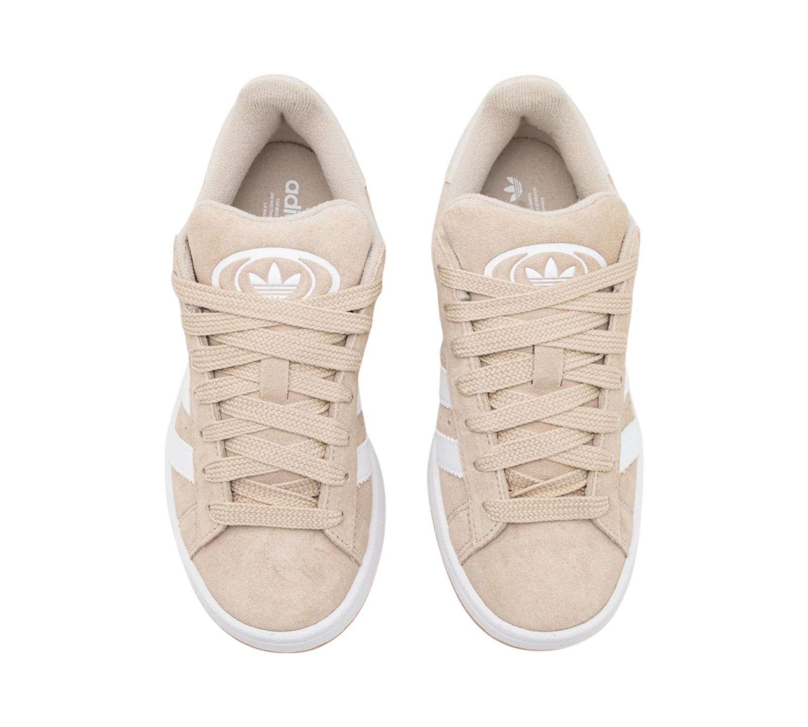 ADIDAS CAMPUS 00S WONDER BEIGE