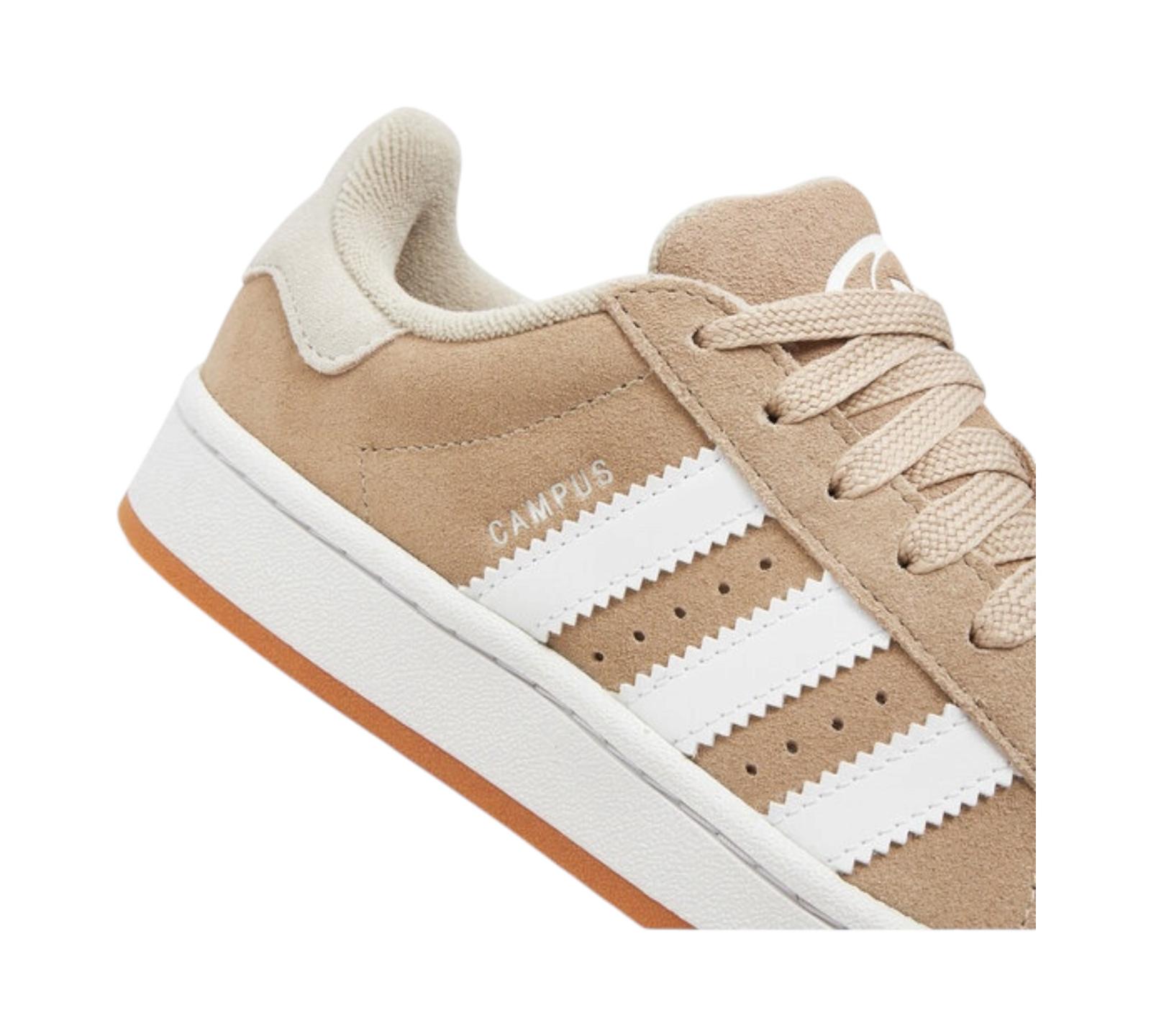 ADIDAS CAMPUS 00S WONDER BEIGE