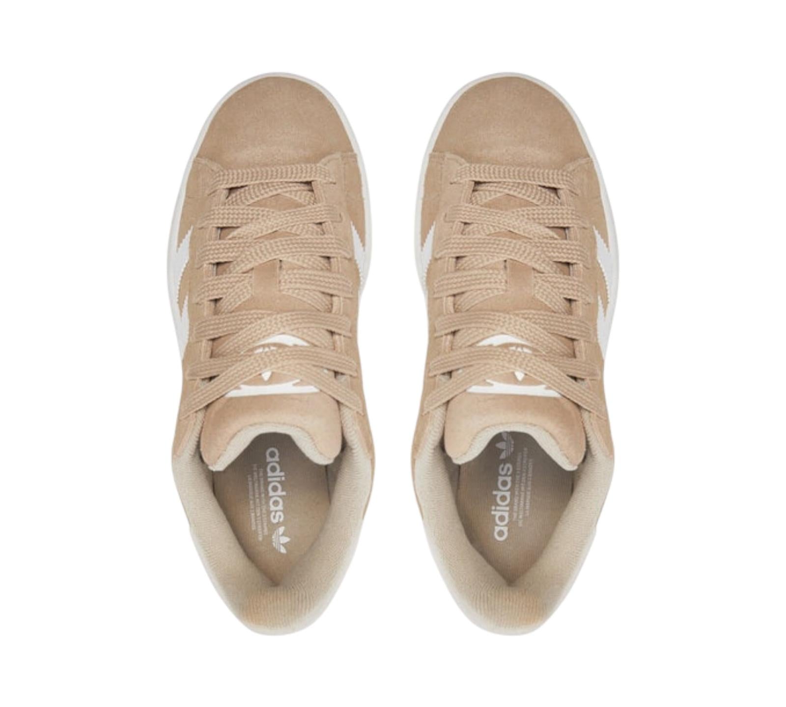 ADIDAS CAMPUS 00S WONDER BEIGE