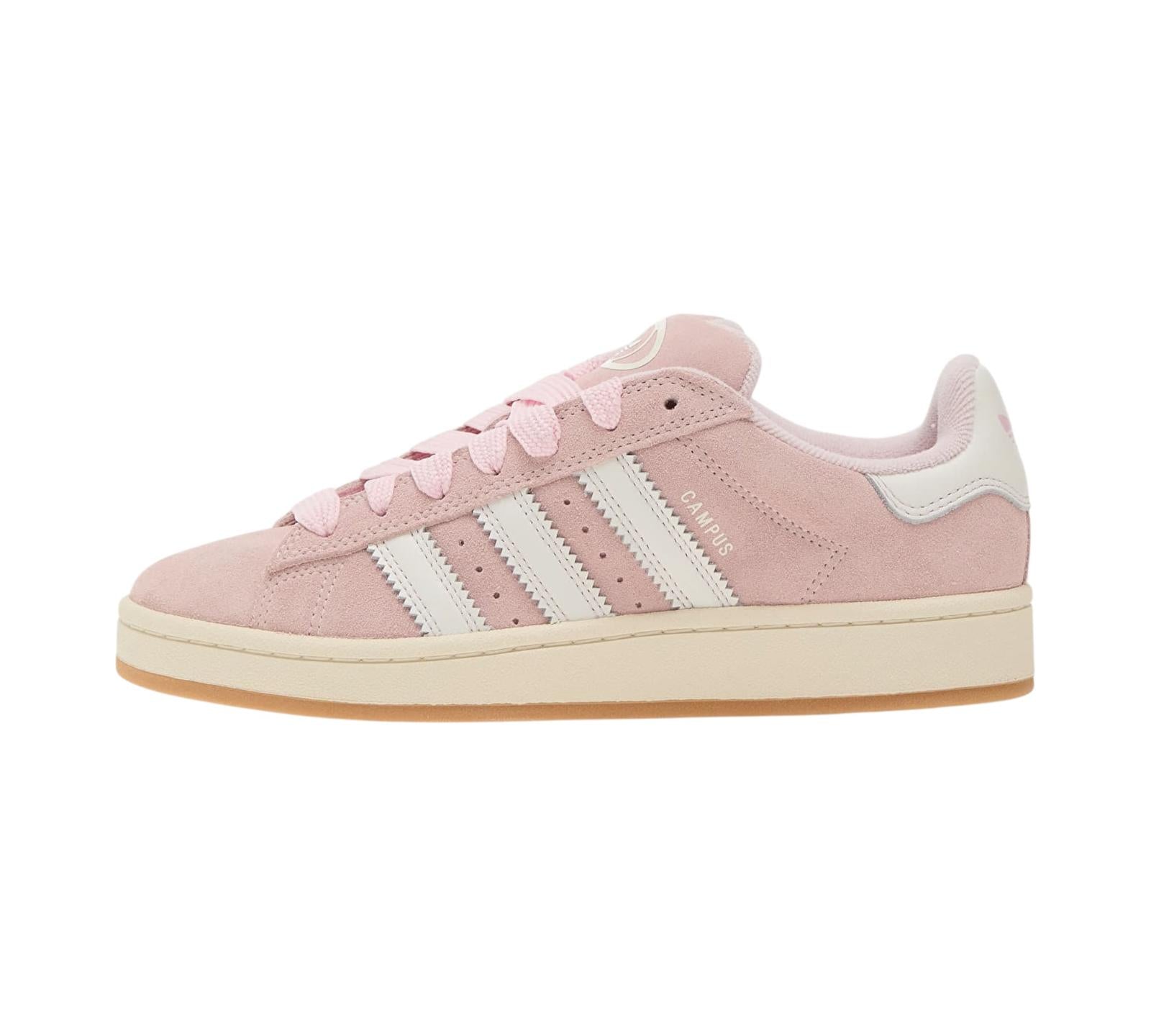 ADIDAS CAMPUS 00S CLEAR PINK GUM
