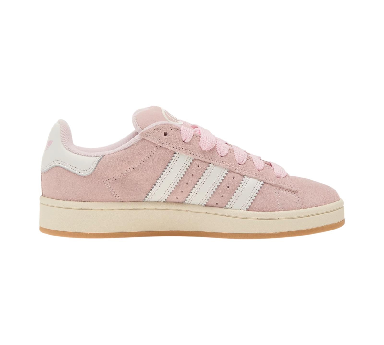 ADIDAS CAMPUS 00S CLEAR PINK GUM