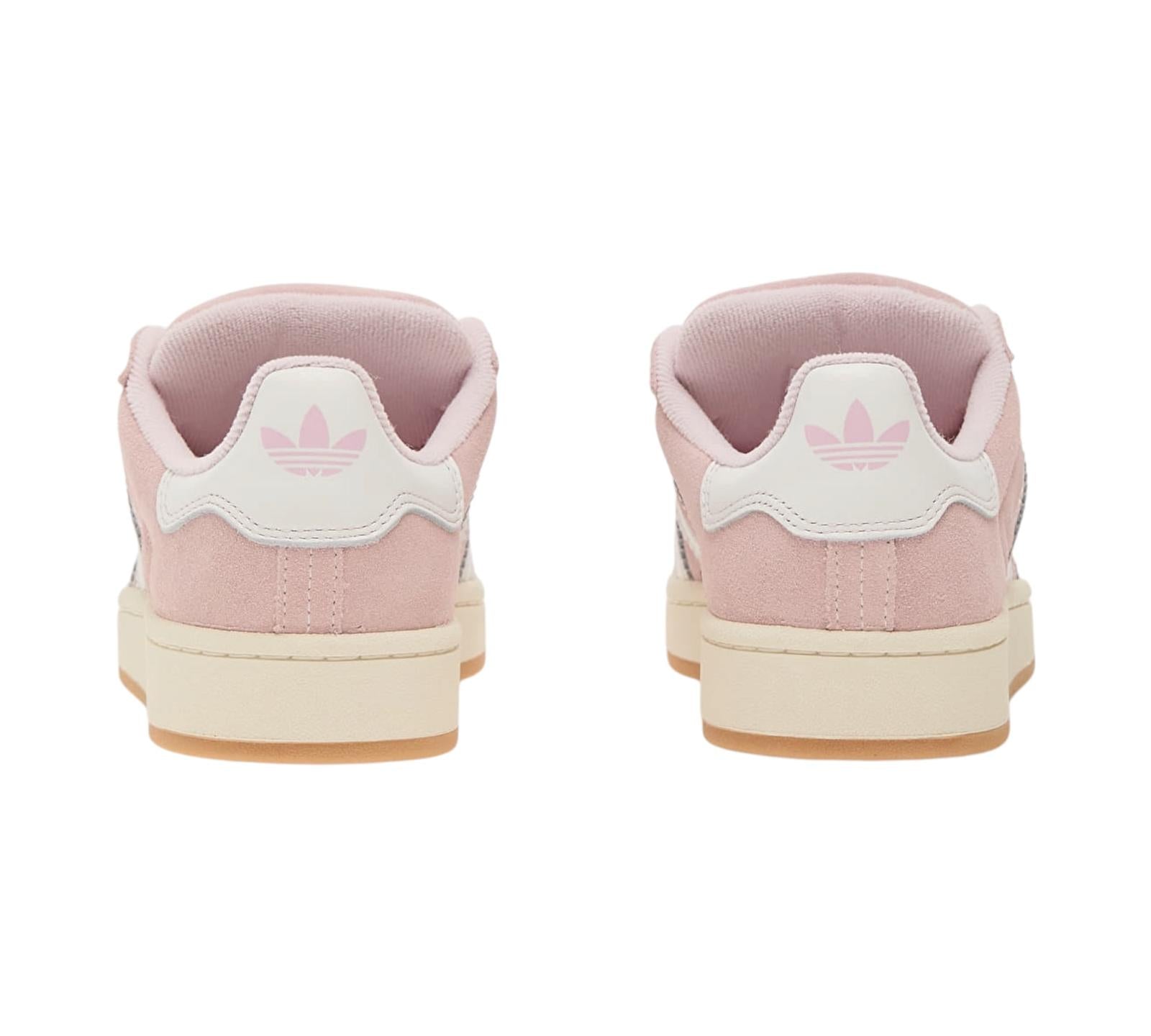 ADIDAS CAMPUS 00S CLEAR PINK GUM