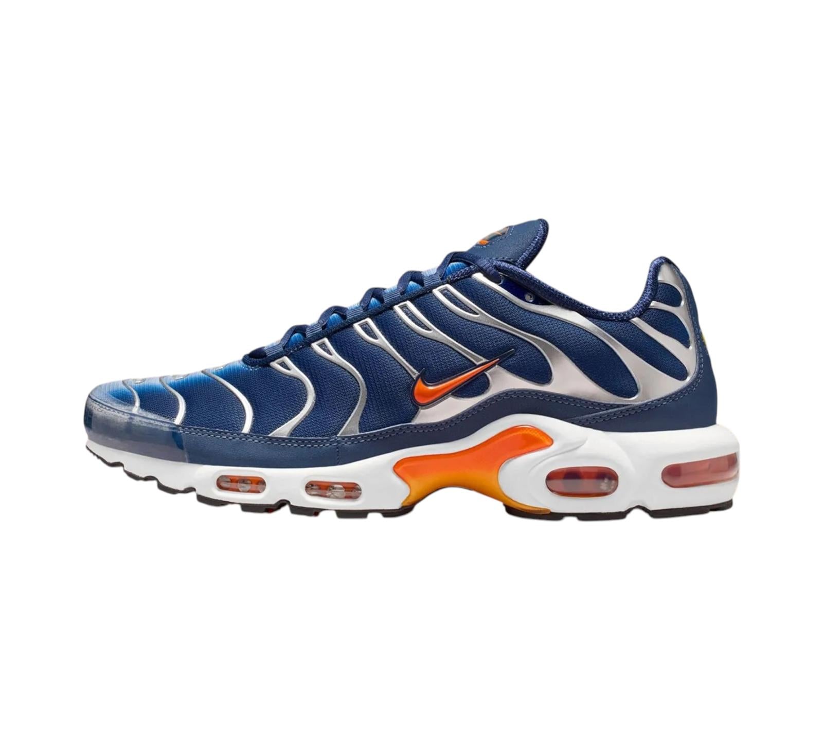 NIKE AIR MAX PLUS SYRACUSE
