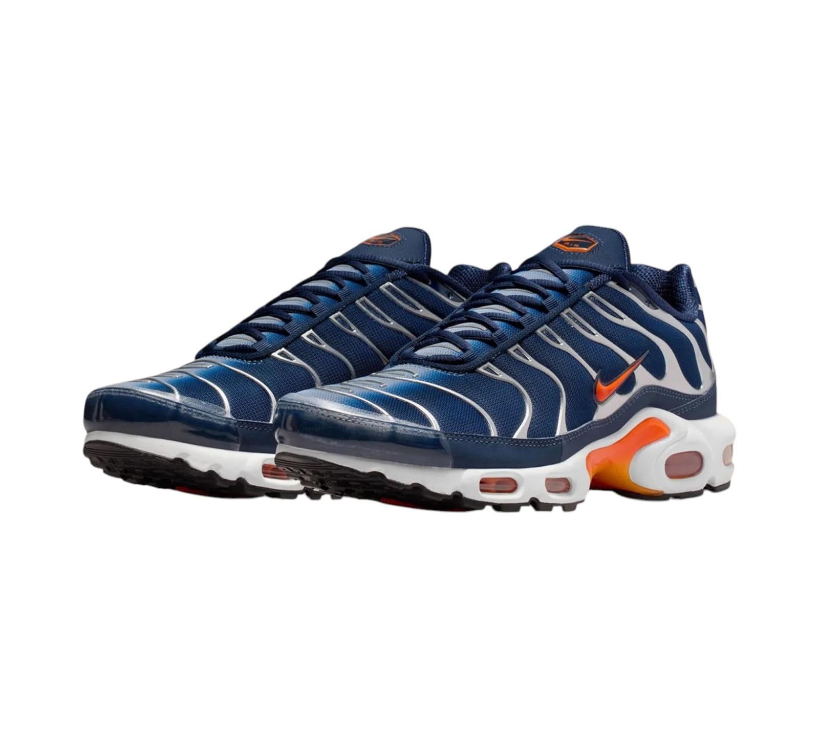 NIKE AIR MAX PLUS SYRACUSE