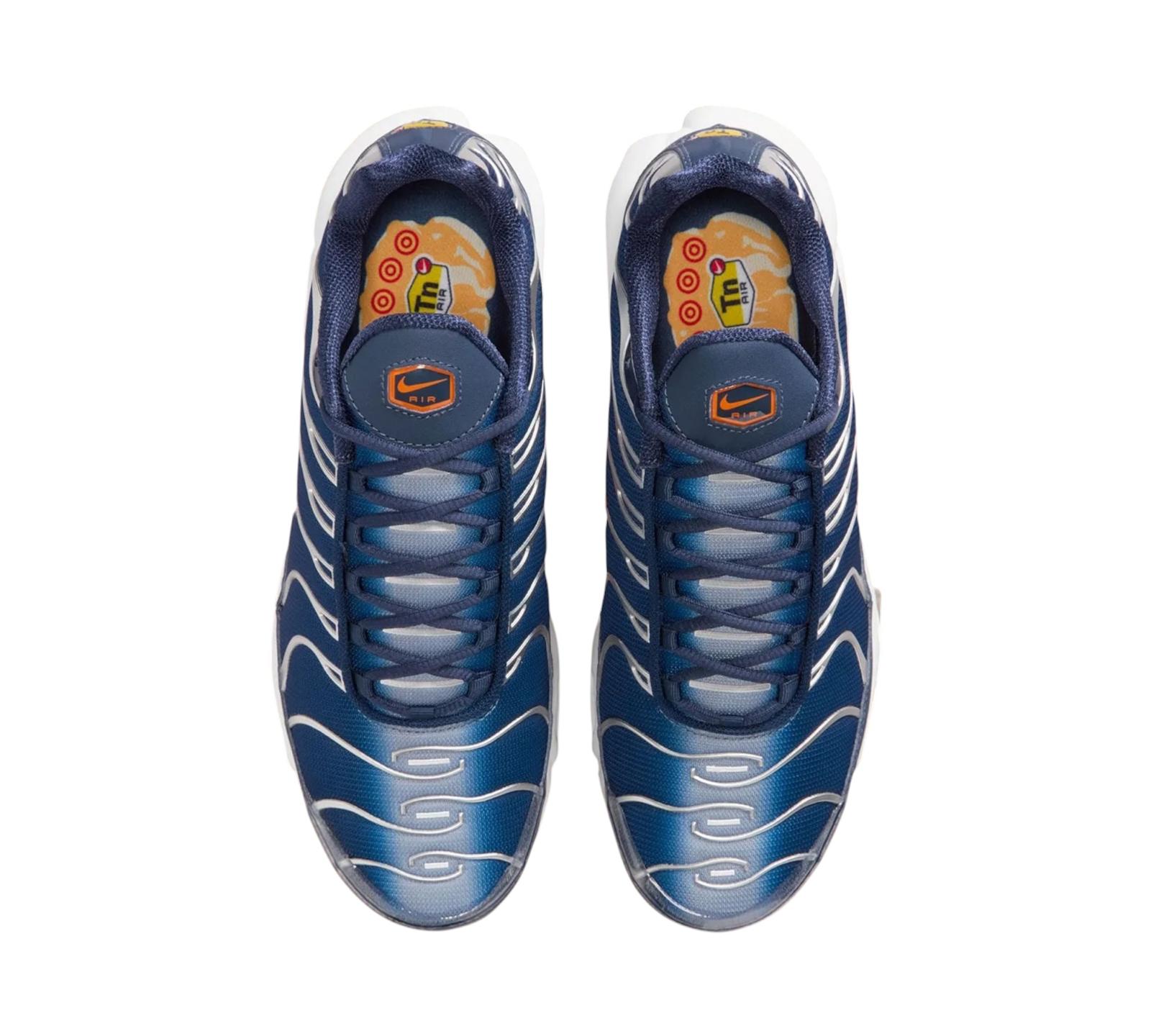 NIKE AIR MAX PLUS SYRACUSE