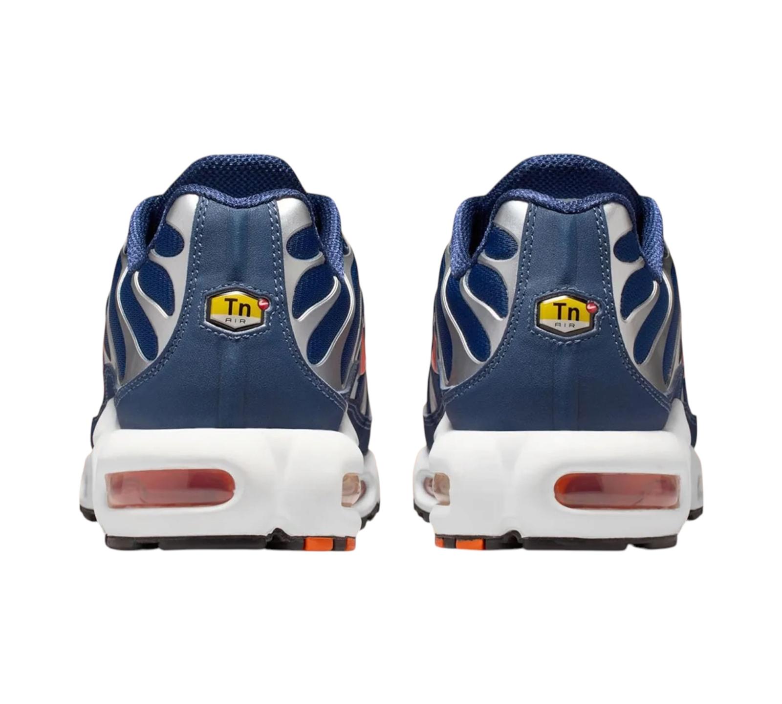 NIKE AIR MAX PLUS SYRACUSE