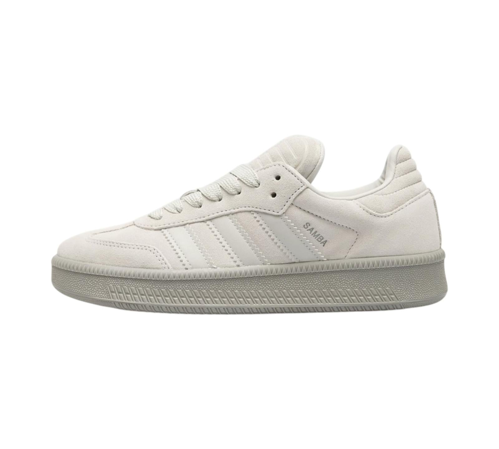 ADIDAS SAMBA XLG GREY
