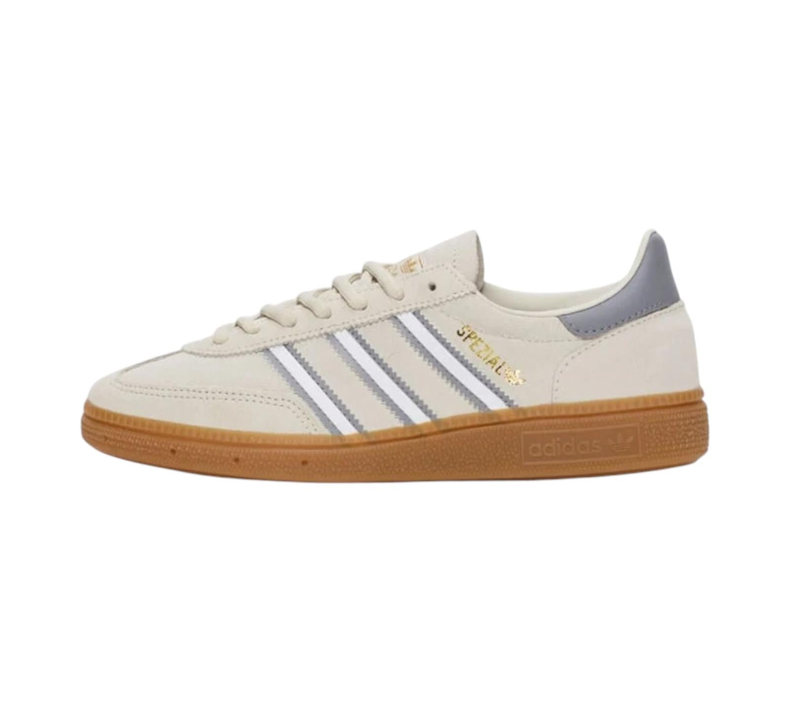 ADIDAS HANDBALL SPEZIAL ALUMINA CLOUD WHITE GREY THREE