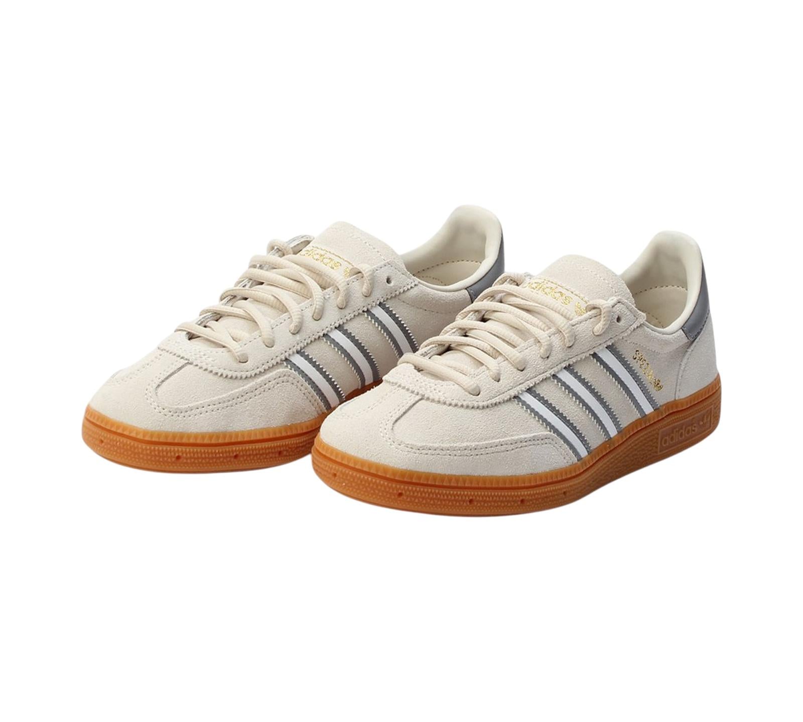 ADIDAS HANDBALL SPEZIAL ALUMINA CLOUD WHITE GREY THREE