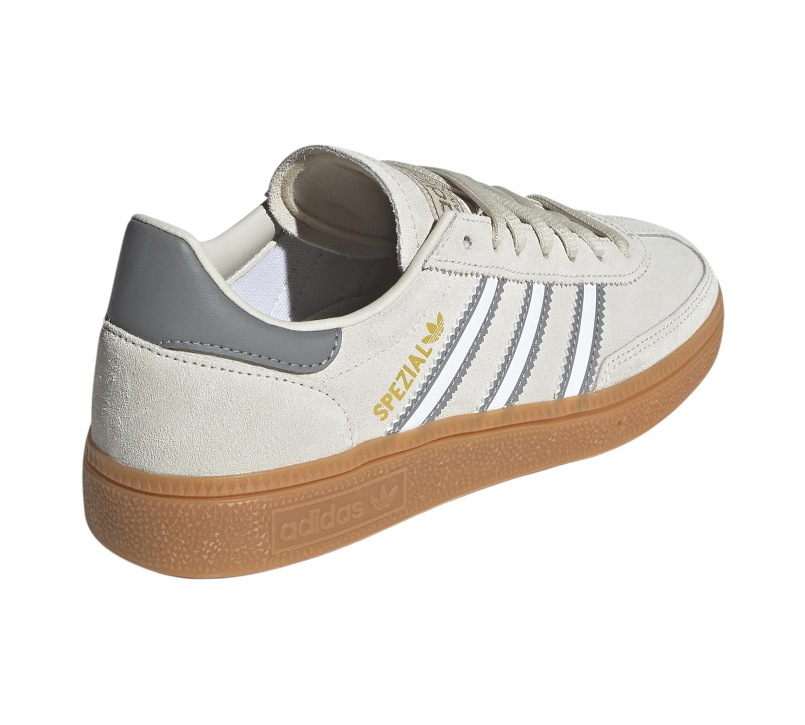 ADIDAS HANDBALL SPEZIAL ALUMINA CLOUD WHITE GREY THREE