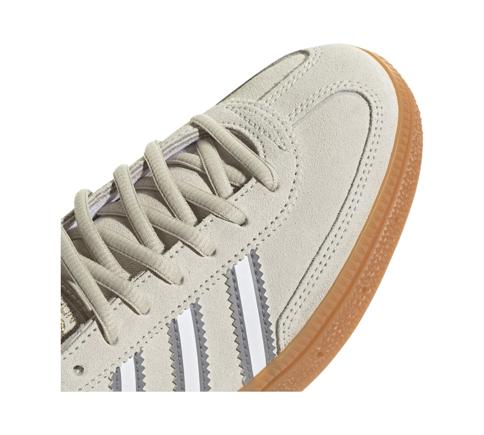 ADIDAS HANDBALL SPEZIAL ALUMINA CLOUD WHITE GREY THREE