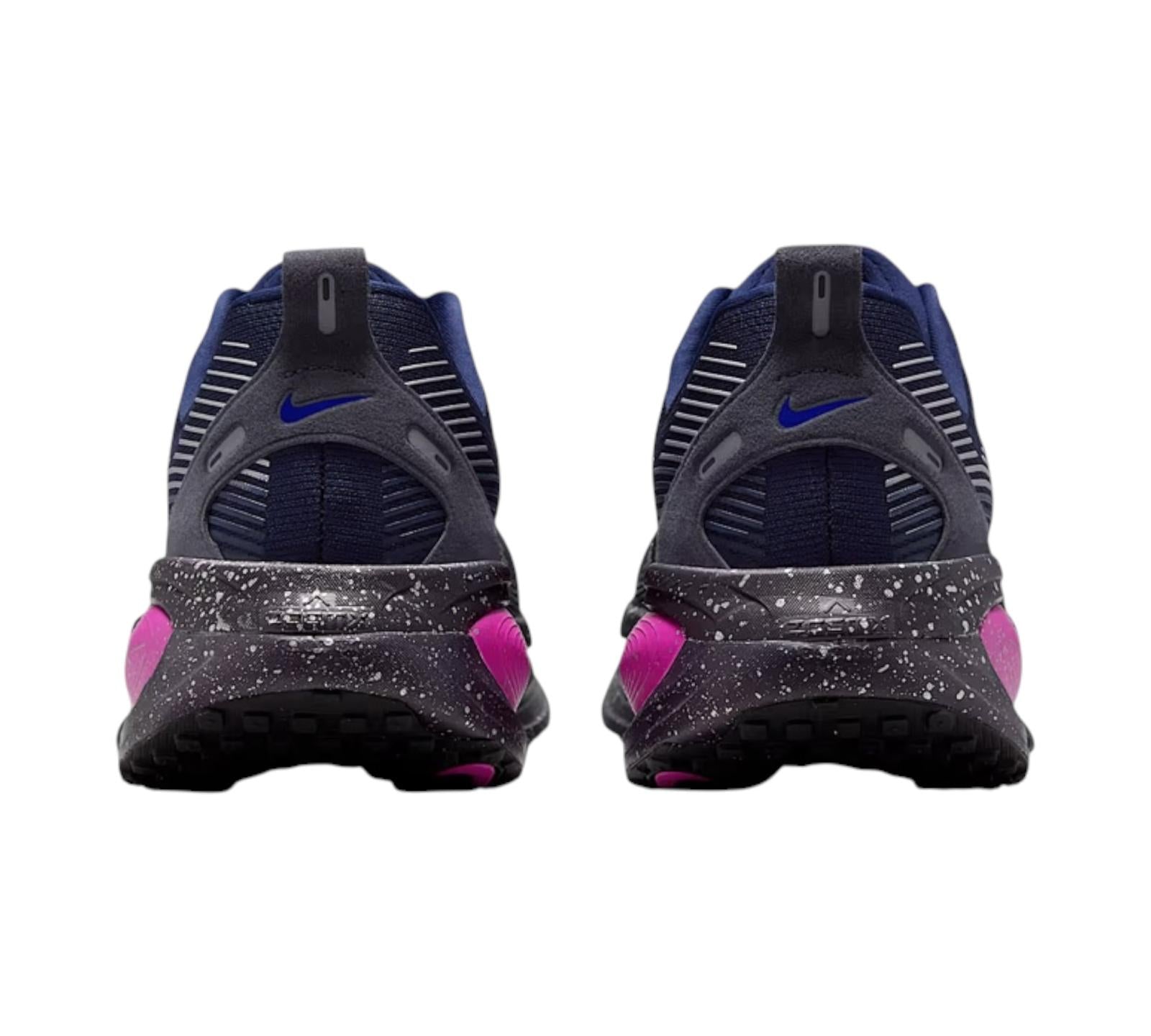 NIKE VOMERO 18 SE OBSIDIAN HYPER VIOLET