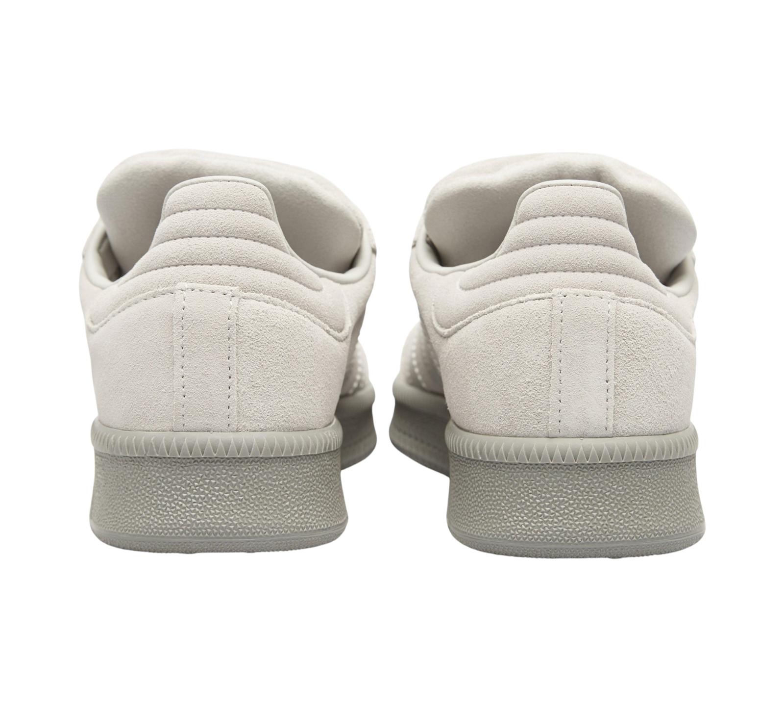ADIDAS SAMBA XLG GREY