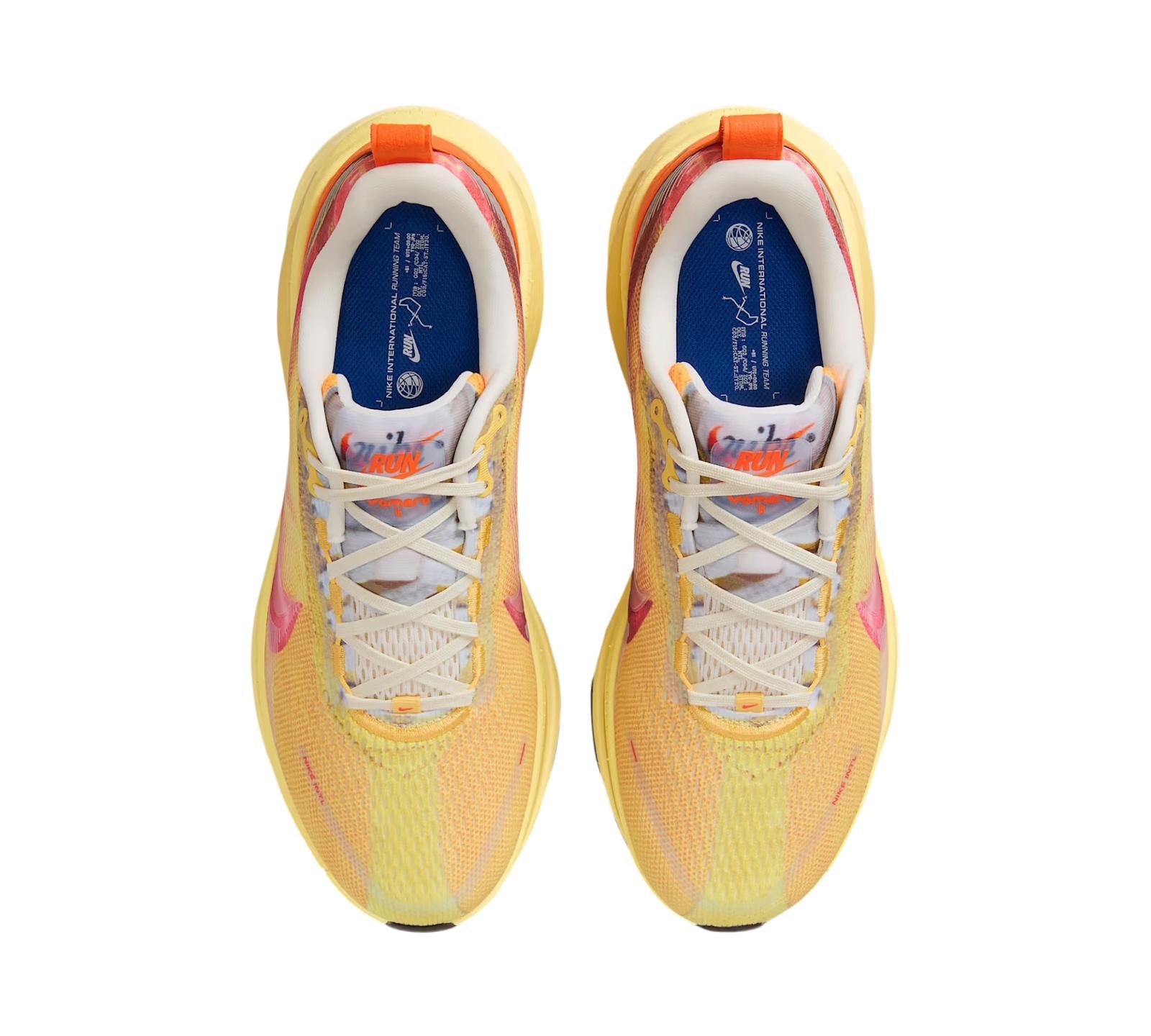 NIKE VOMERO 18 SE INTERNATIONAL RUNNING PACK LD-1000