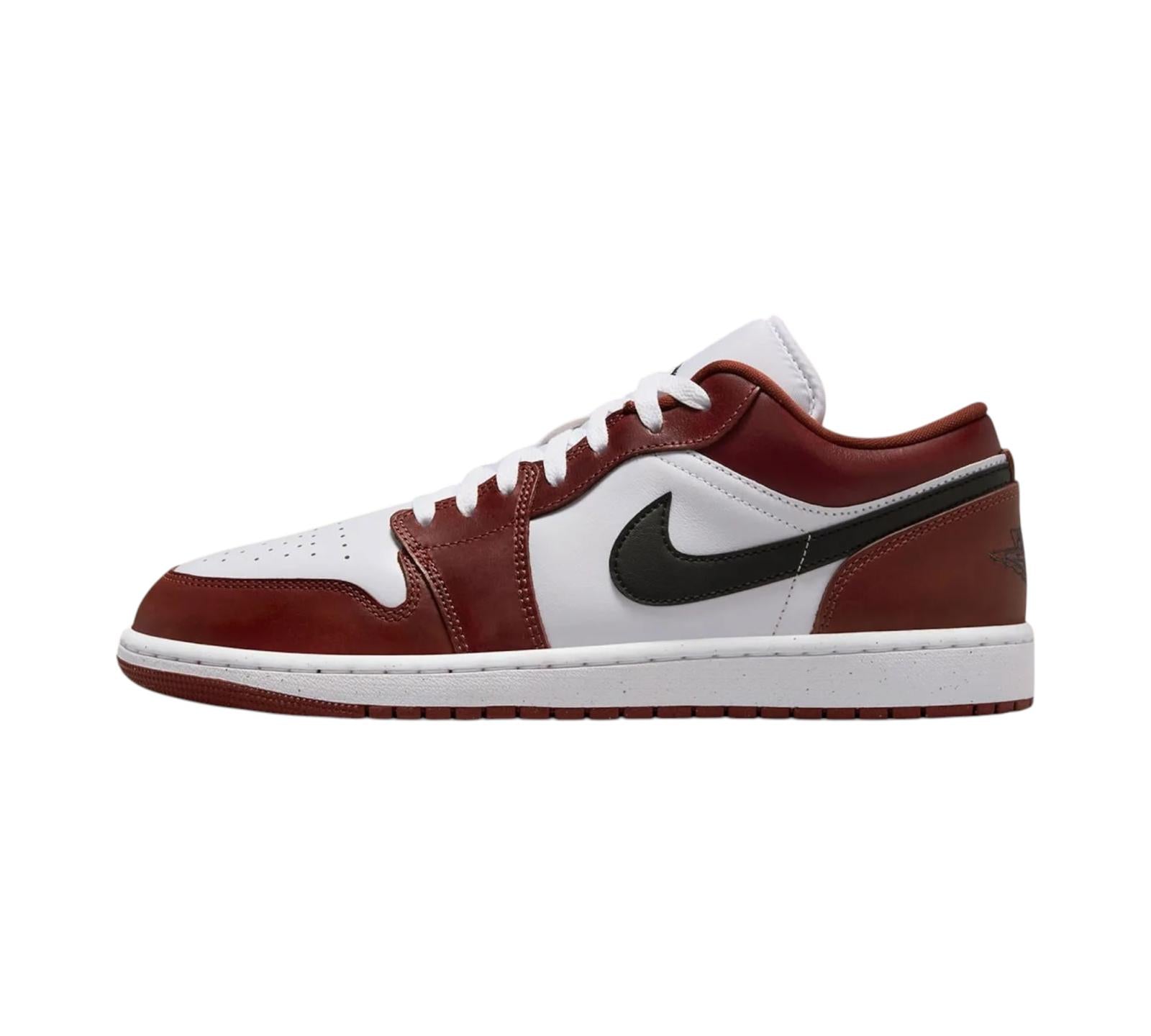JORDAN 1 LOW SE DARK PONY