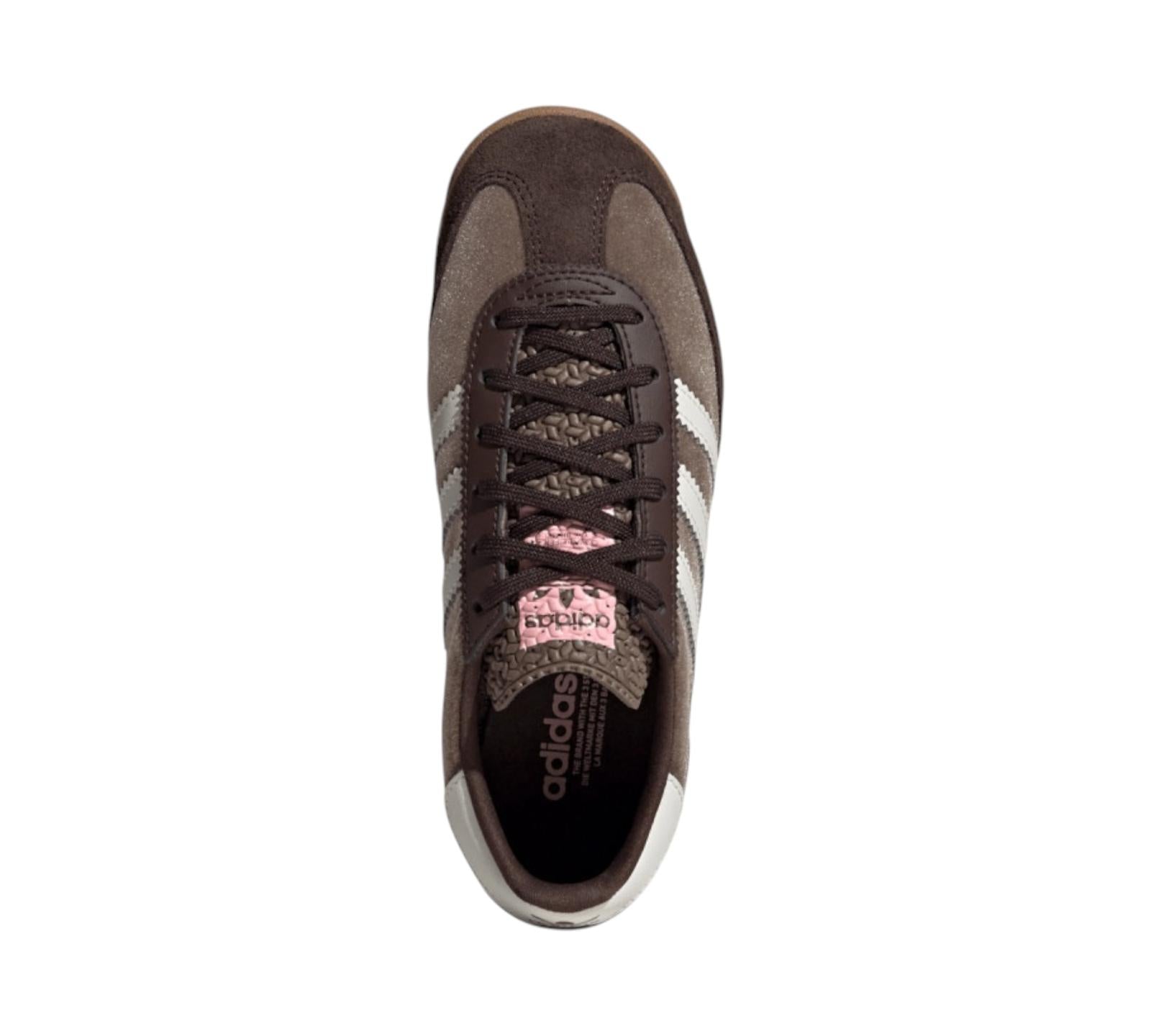 ADIDAS SL 72 RS BROWN