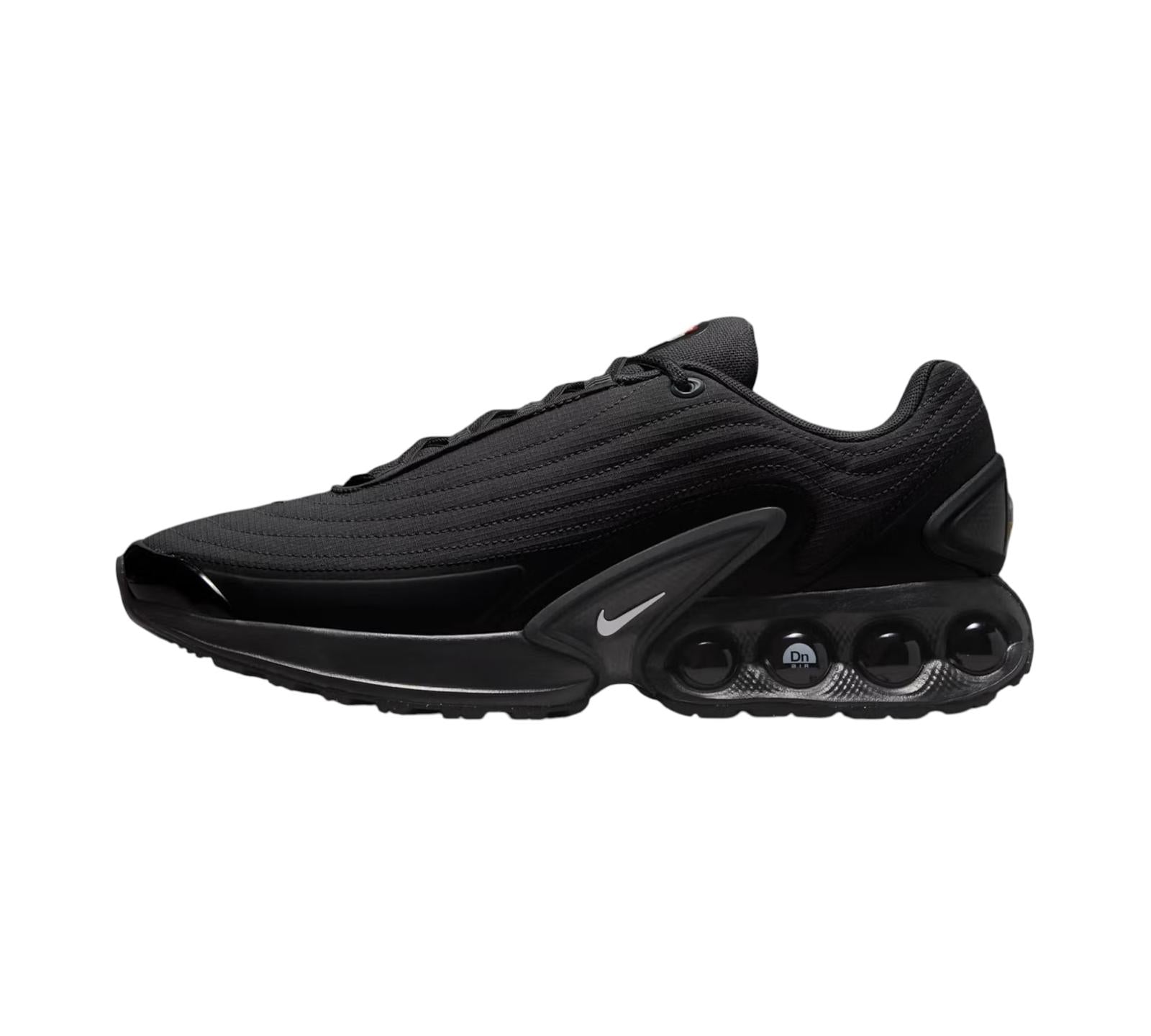 NIKE AIR MAX DN WINTERIZED ANTHRACITE BLACK