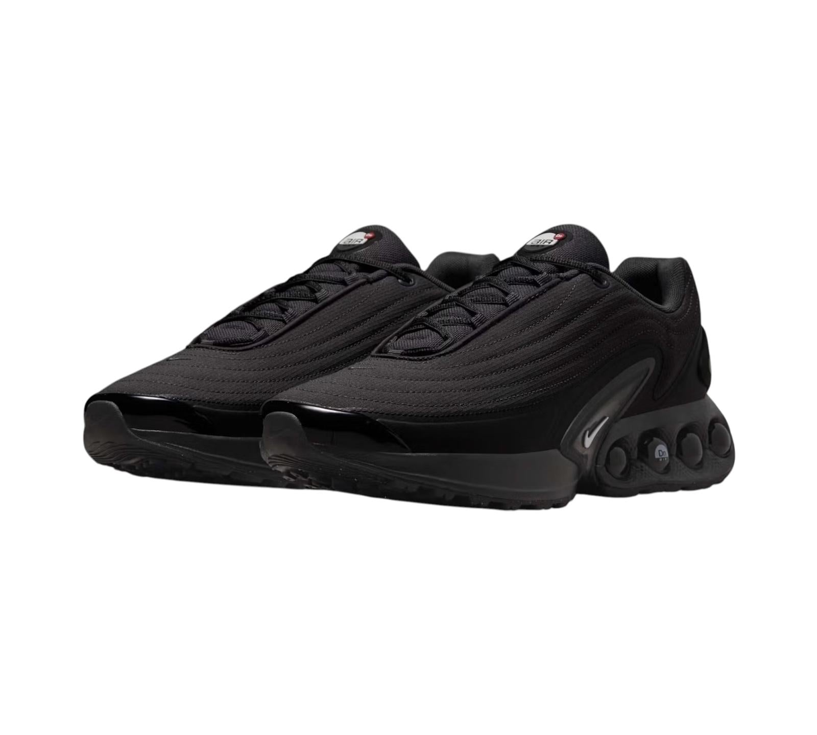 NIKE AIR MAX DN WINTERIZED ANTHRACITE BLACK