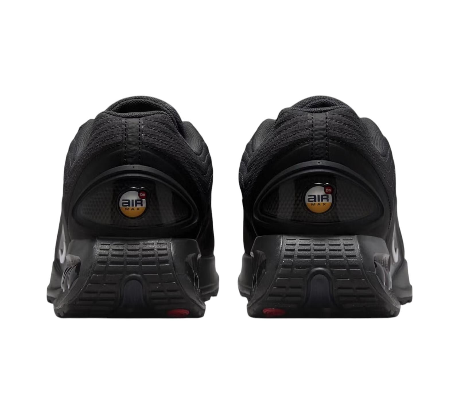 NIKE AIR MAX DN WINTERIZED ANTHRACITE BLACK