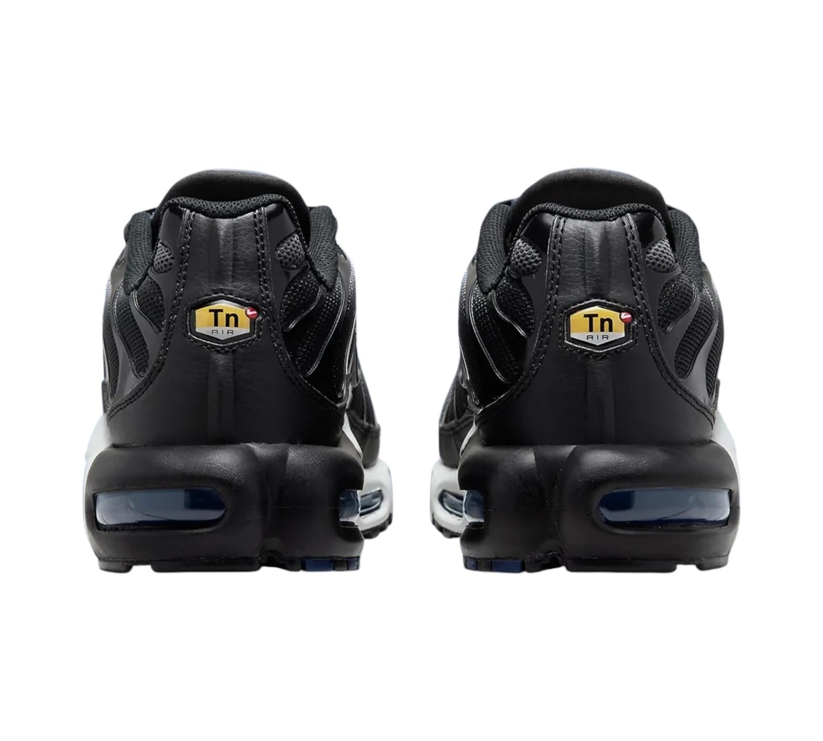 NIKE AIR MAX PLUS MIDNIGHT NAVY