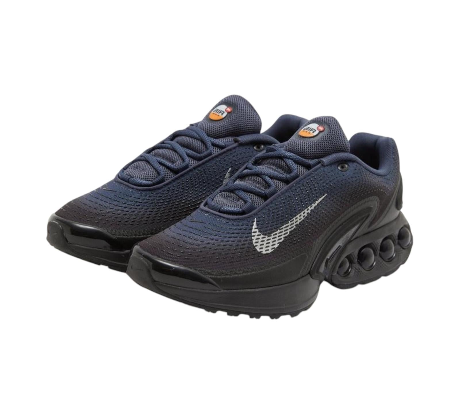 NIKE AIR MAX DN THUNDER BLUE