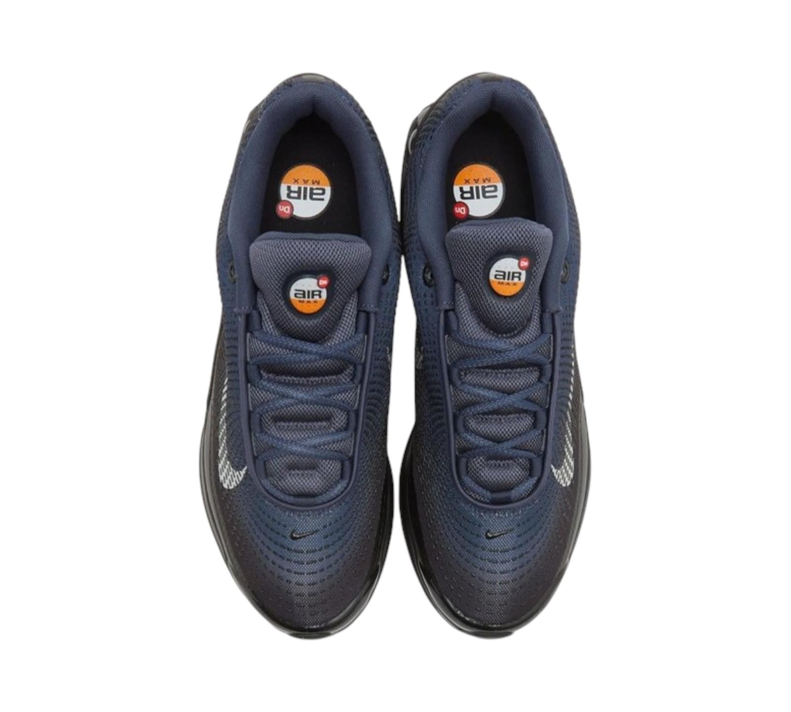 NIKE AIR MAX DN THUNDER BLUE