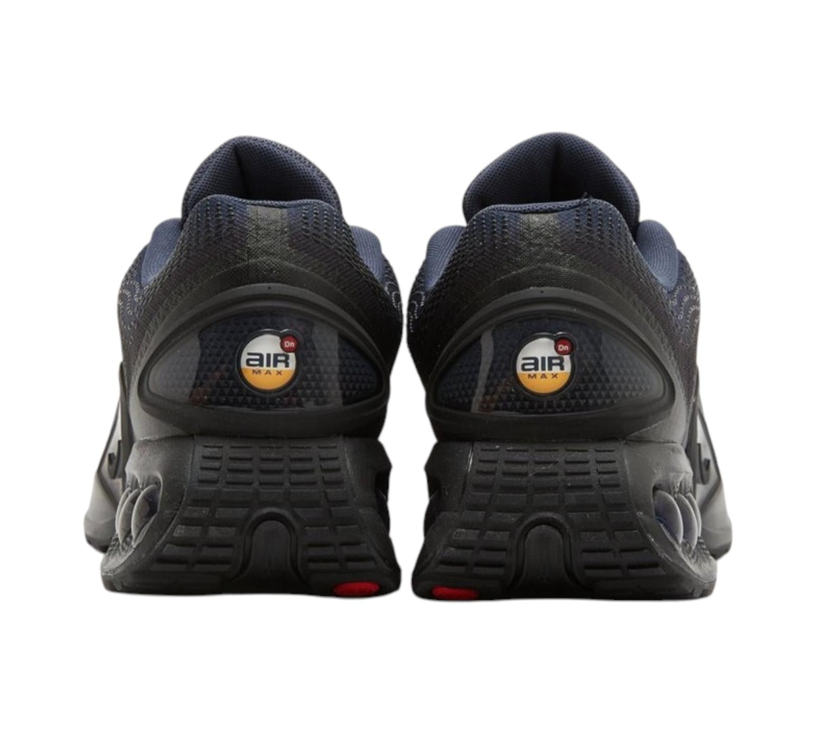 NIKE AIR MAX DN THUNDER BLUE